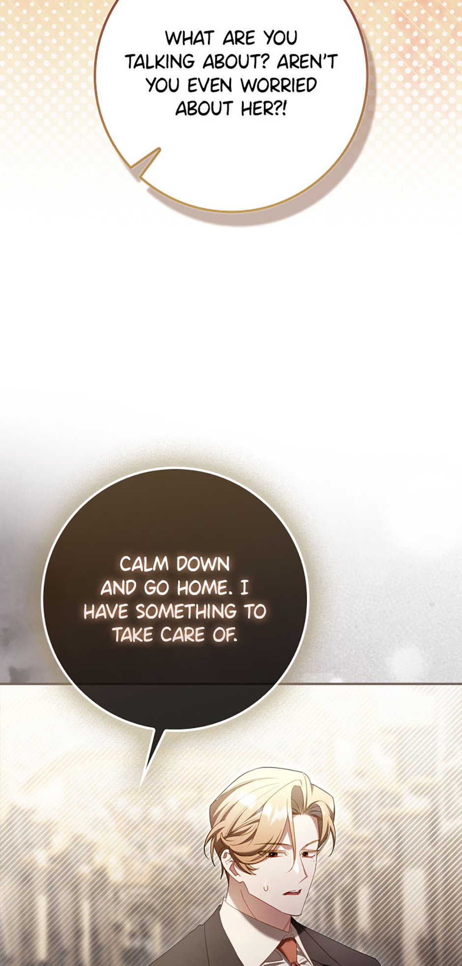 What a Useful Sham Marriage Chapter 26 page 19 - 