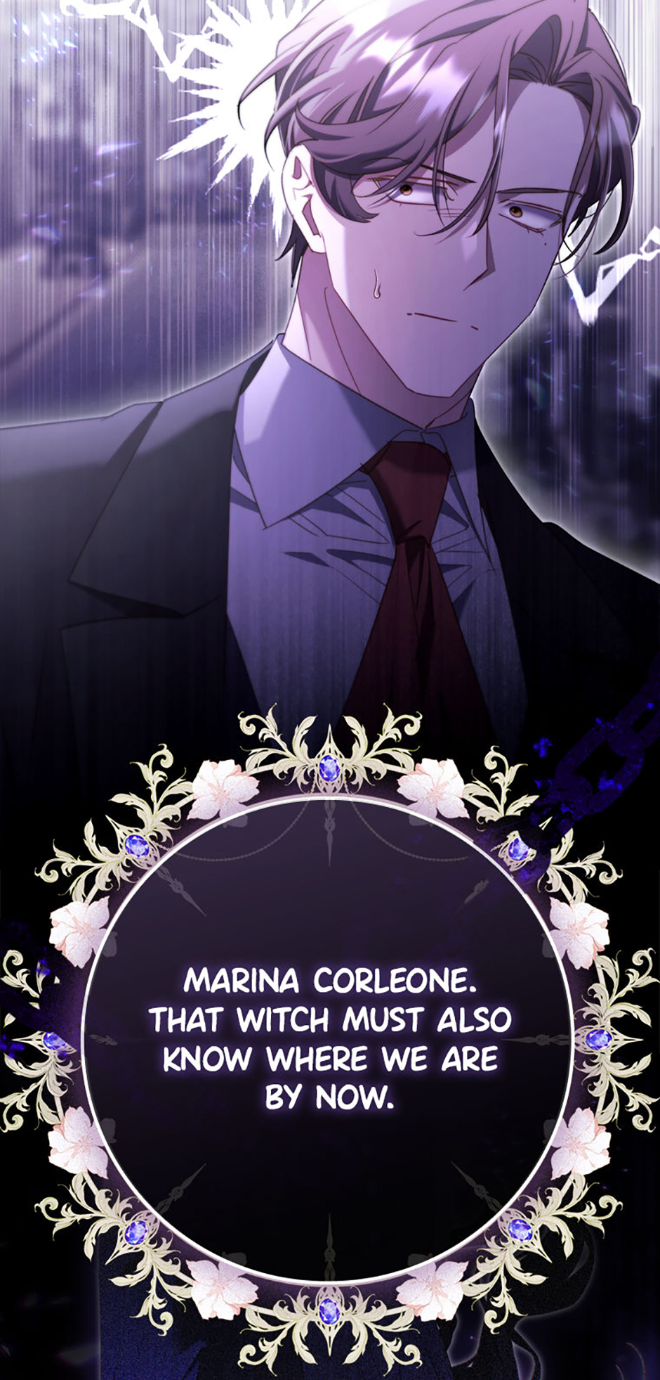 What a Useful Sham Marriage Chapter 26 page 21 - 