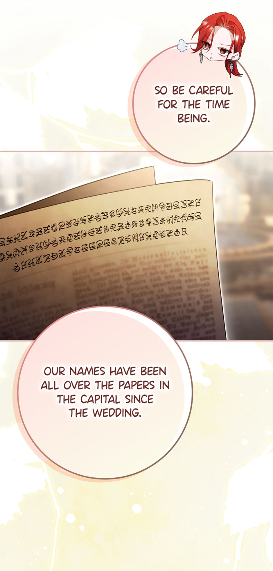 What a Useful Sham Marriage Chapter 26 page 23 - 