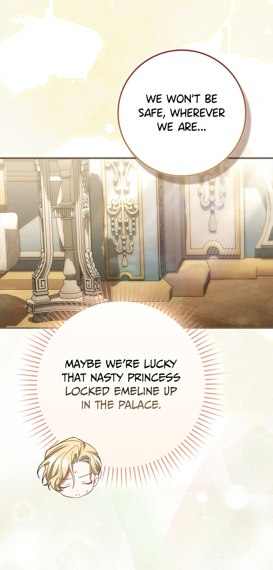 What a Useful Sham Marriage Chapter 26 page 24 - 