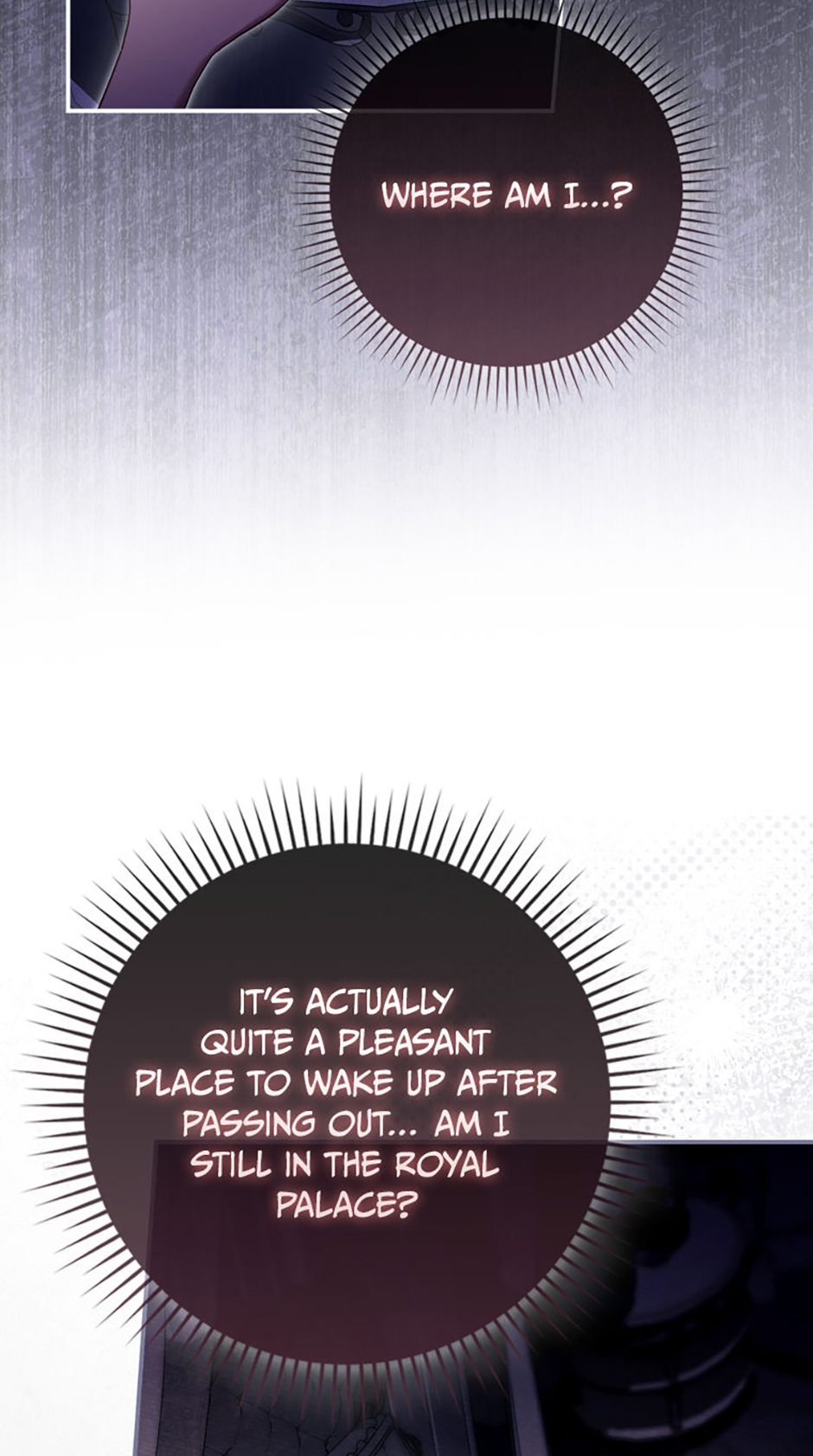 What a Useful Sham Marriage Chapter 26 page 28 - 