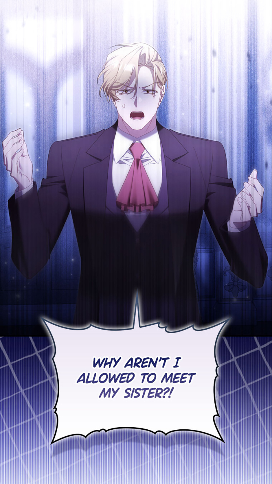 What a Useful Sham Marriage Chapter 26 page 4 - 