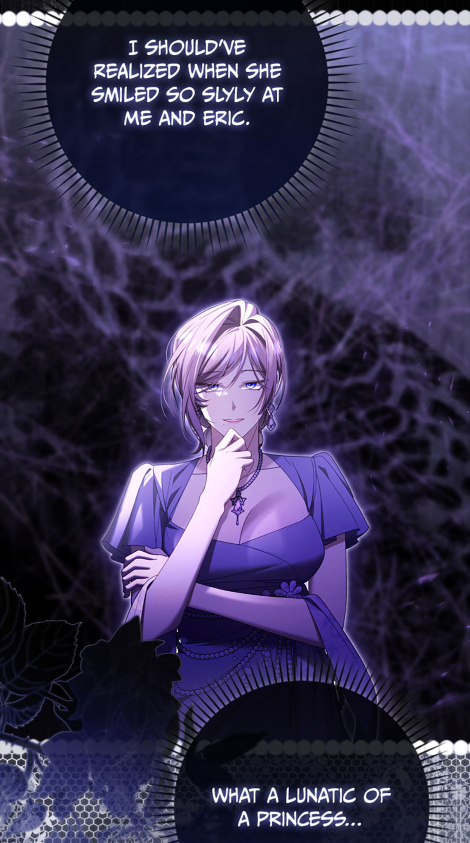 What a Useful Sham Marriage Chapter 26 page 31 - 