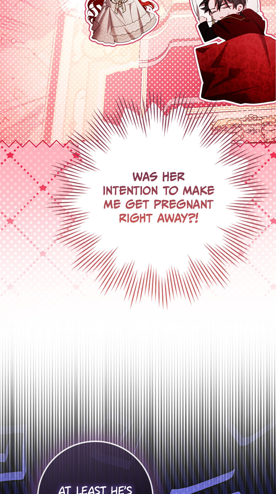 What a Useful Sham Marriage Chapter 26 page 34 - 