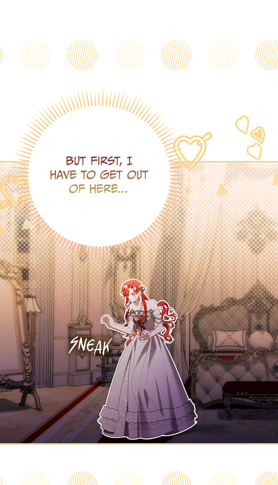 What a Useful Sham Marriage Chapter 26 page 36 - 