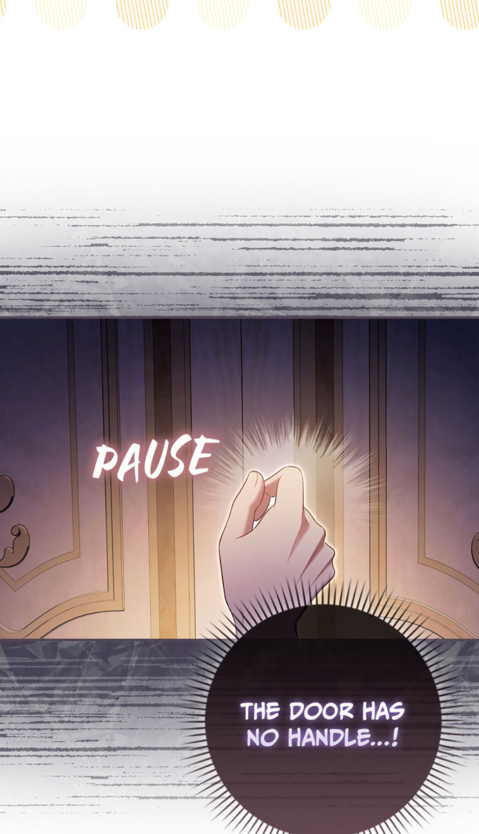 What a Useful Sham Marriage Chapter 26 page 37 - 