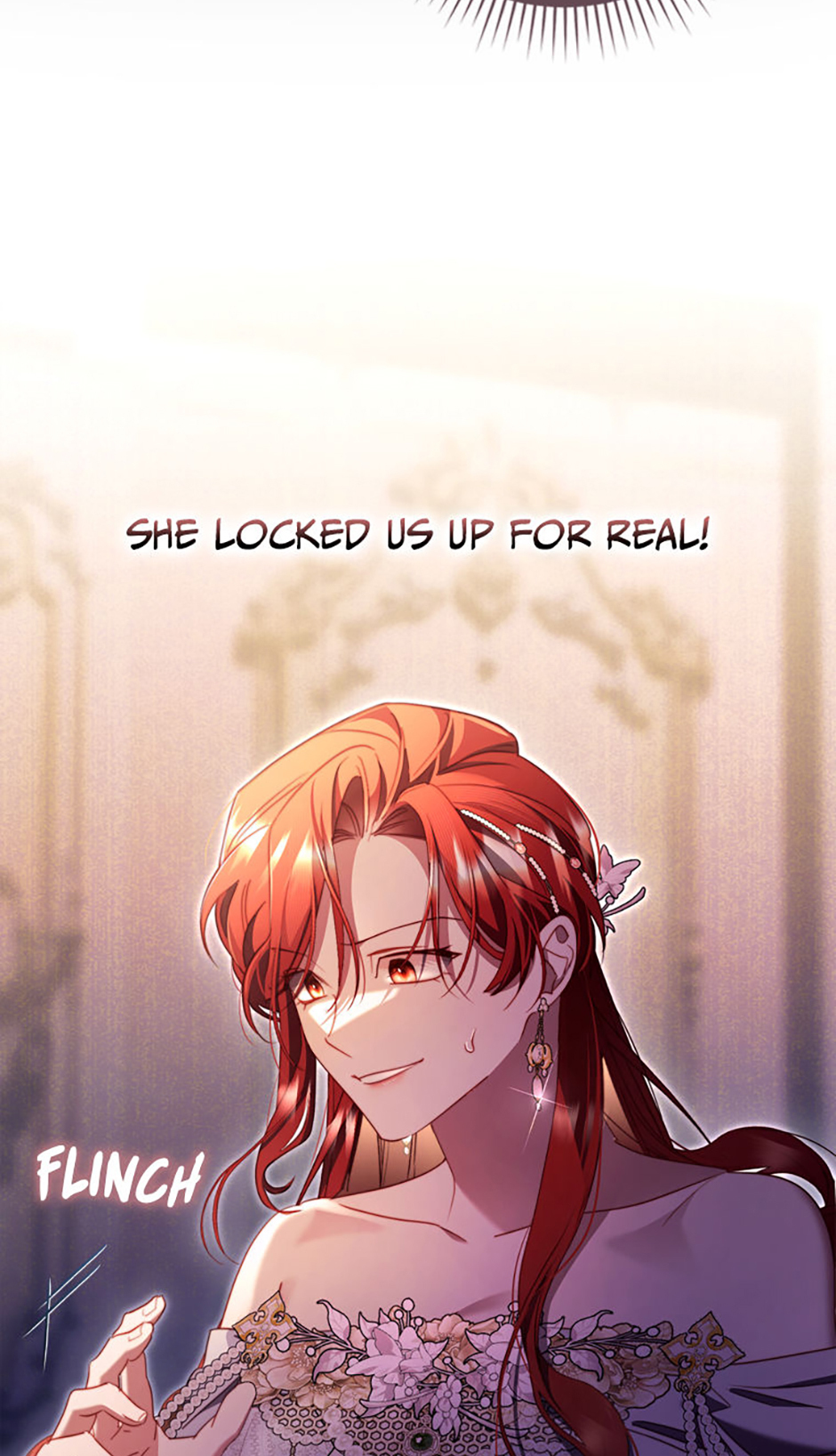 What a Useful Sham Marriage Chapter 26 page 38 - 
