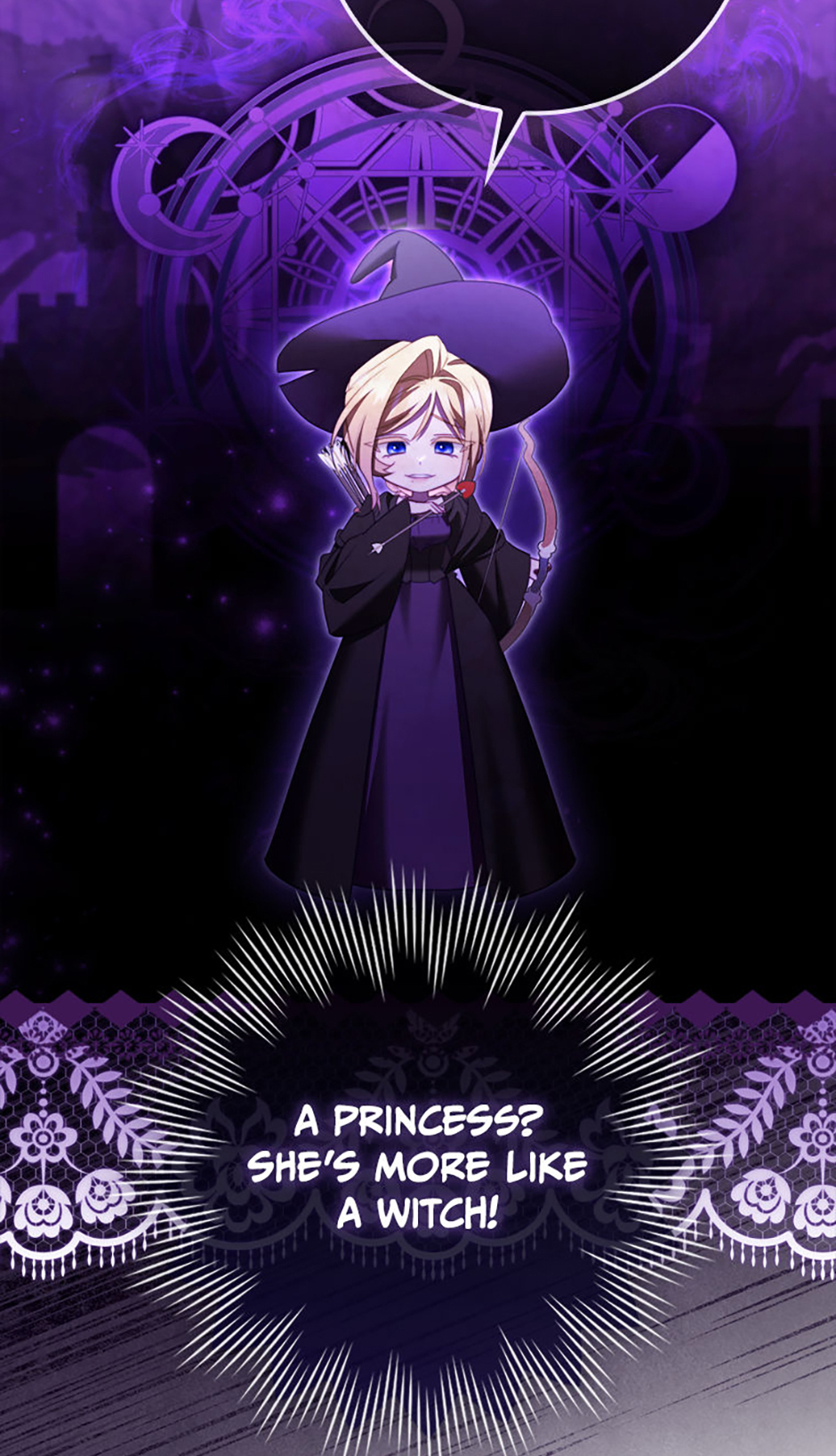 What a Useful Sham Marriage Chapter 26 page 40 - 