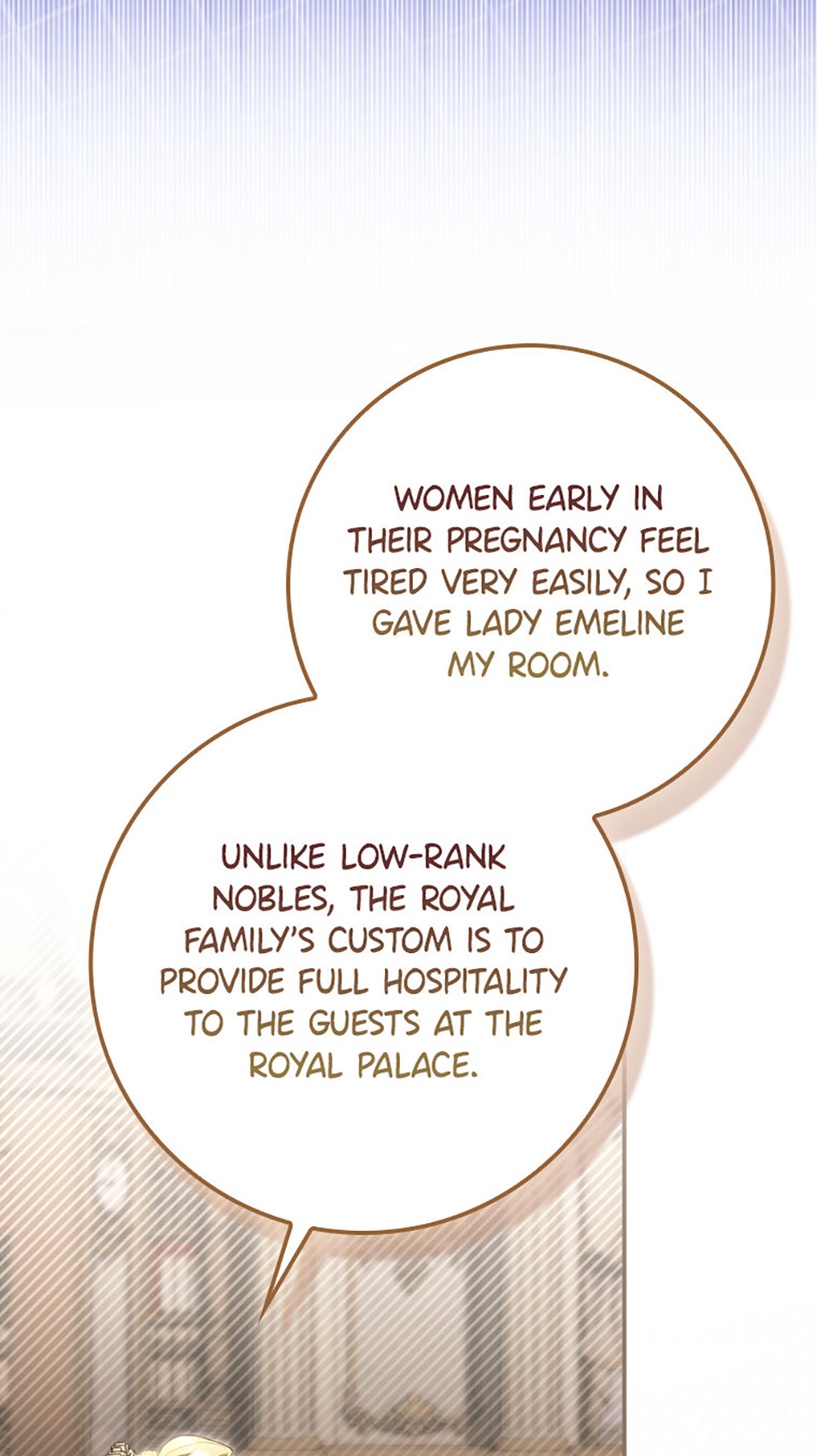 What a Useful Sham Marriage Chapter 26 page 5 - 