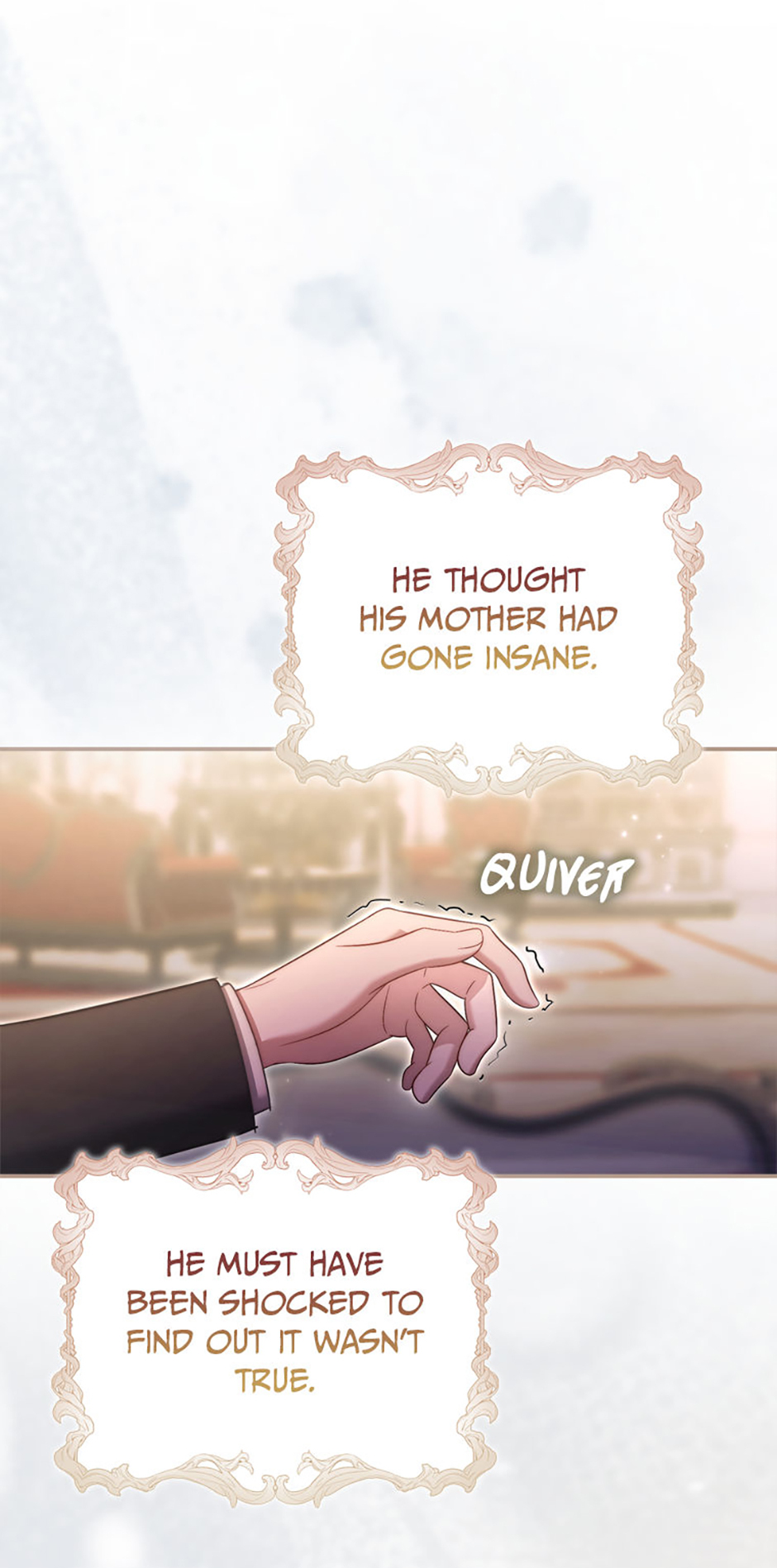What a Useful Sham Marriage Chapter 26 page 46 - 