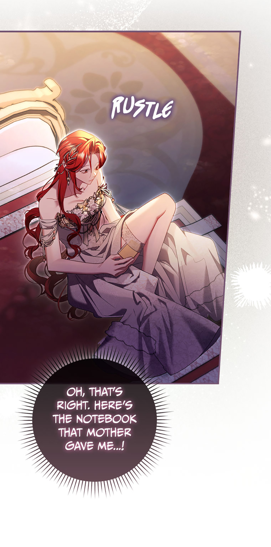 What a Useful Sham Marriage Chapter 26 page 50 - 