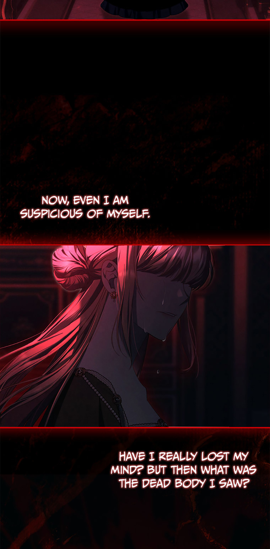 What a Useful Sham Marriage Chapter 26 page 55 - 