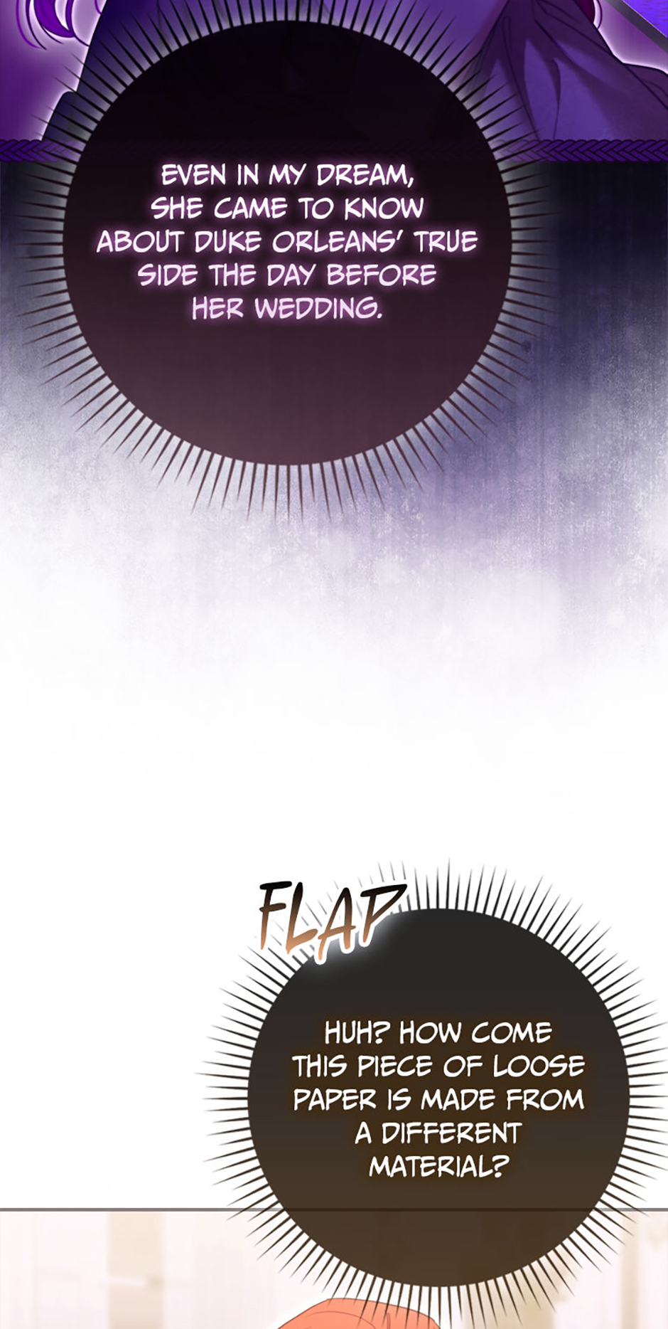 What a Useful Sham Marriage Chapter 26 page 60 - 