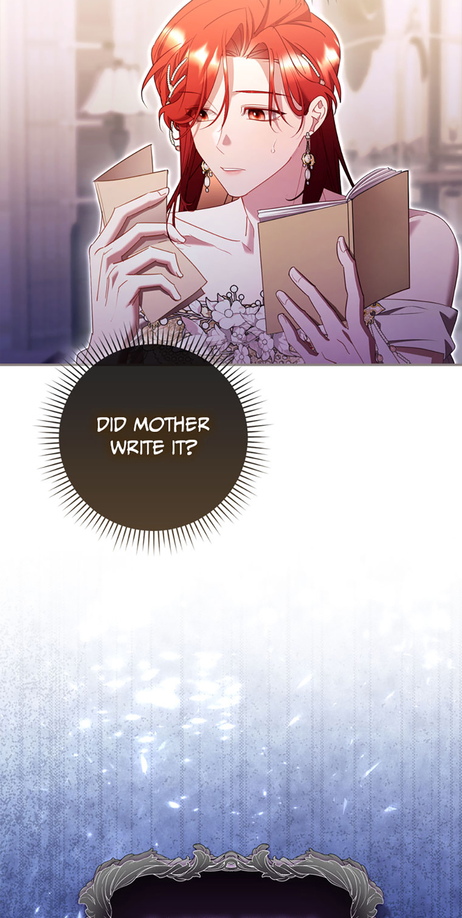 What a Useful Sham Marriage Chapter 26 page 61 - 