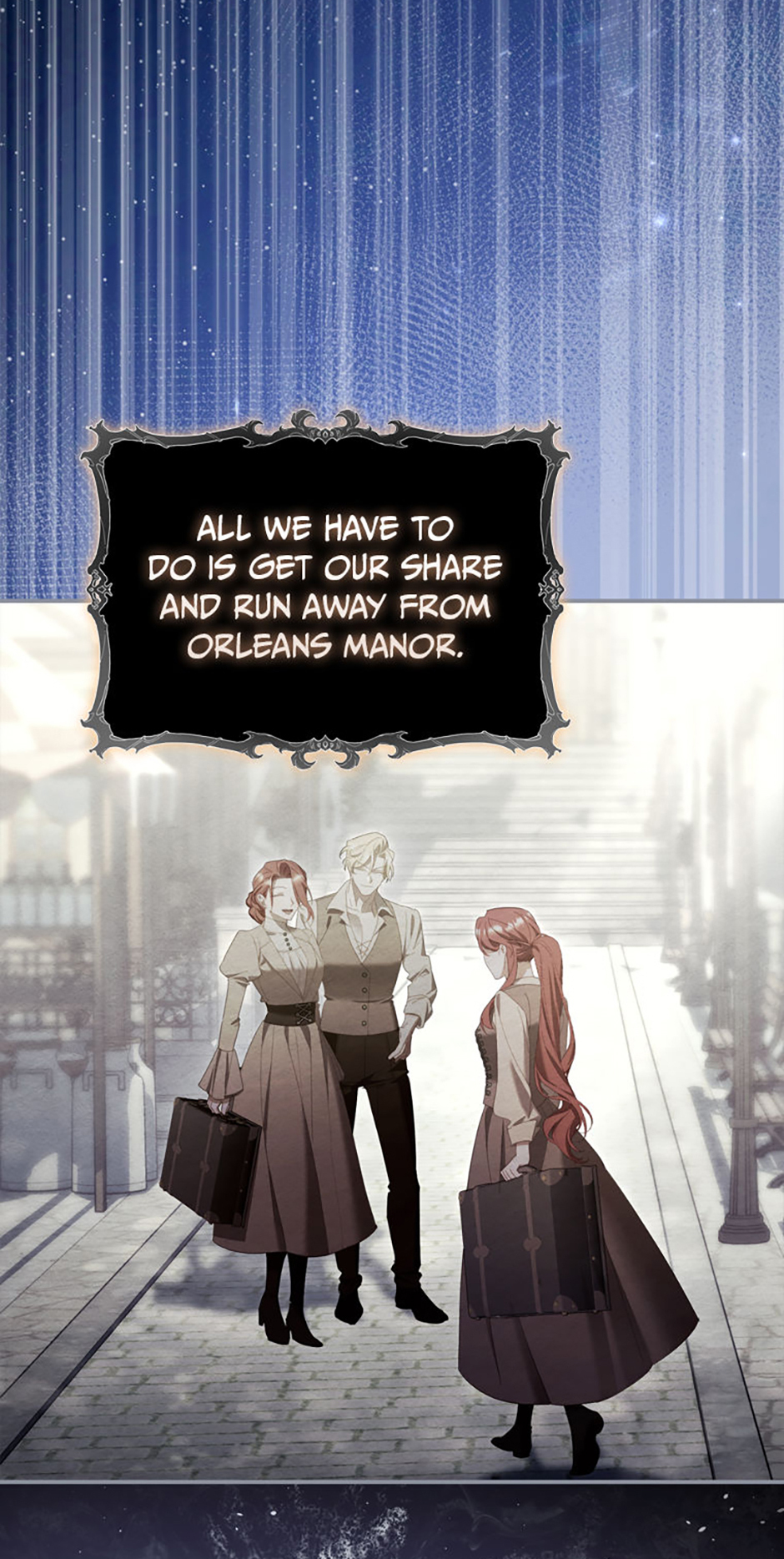 What a Useful Sham Marriage Chapter 26 page 65 - 