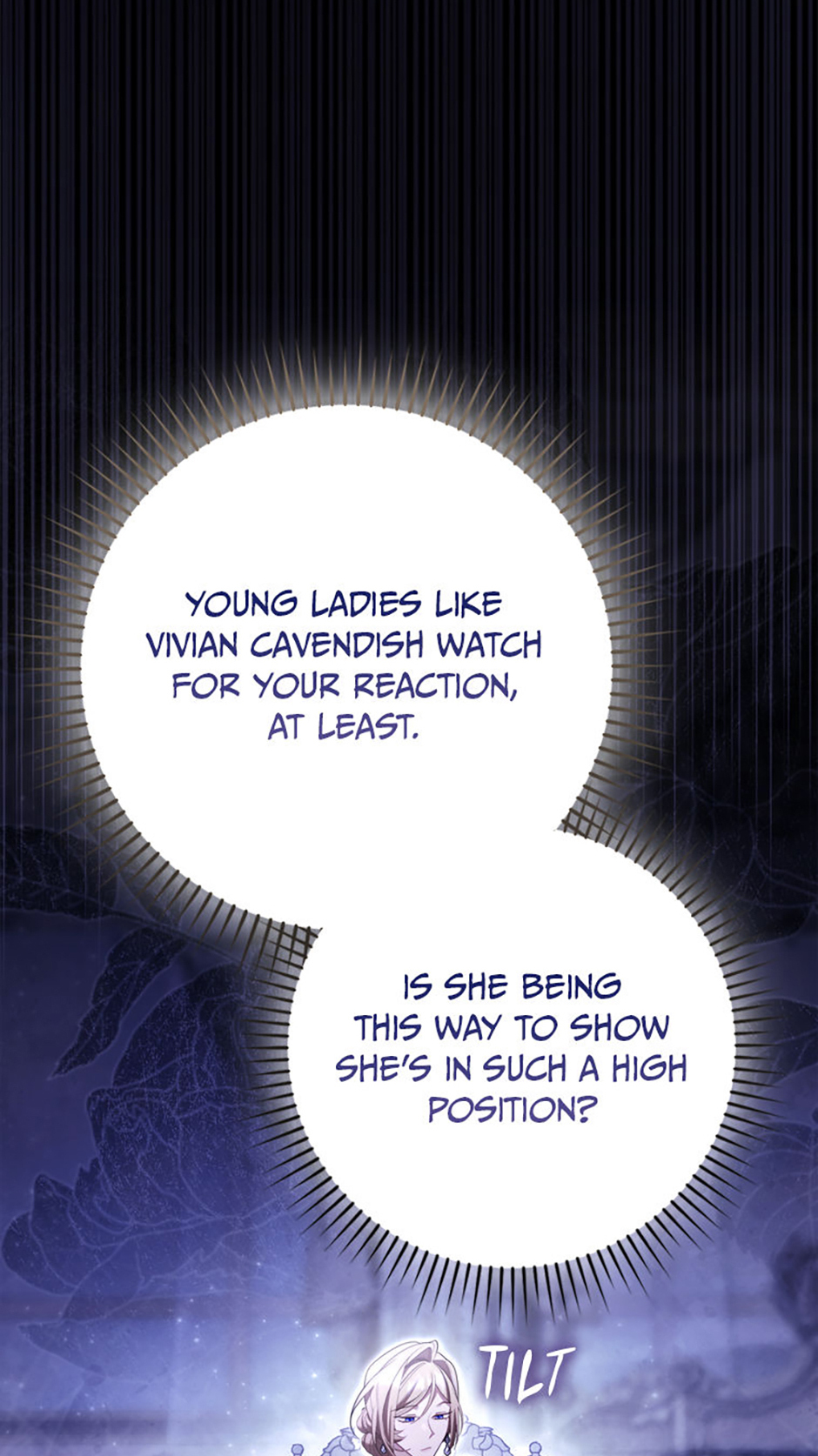 What a Useful Sham Marriage Chapter 26 page 8 - 