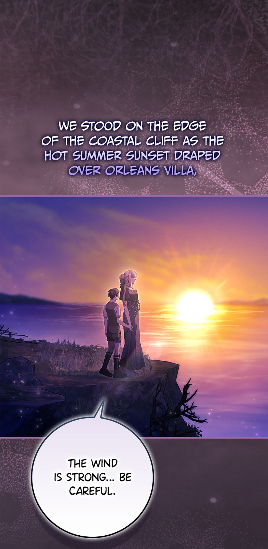 What a Useful Sham Marriage Chapter 27 page 11 - 