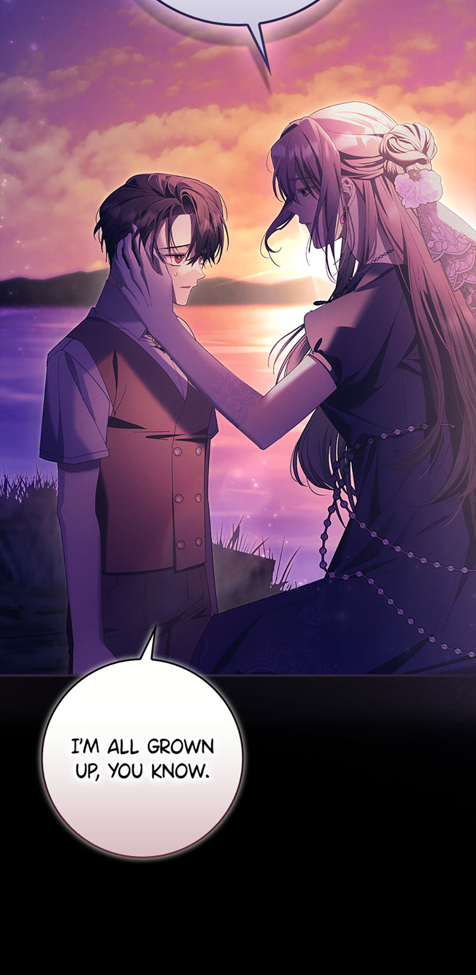 What a Useful Sham Marriage Chapter 27 page 14 - 