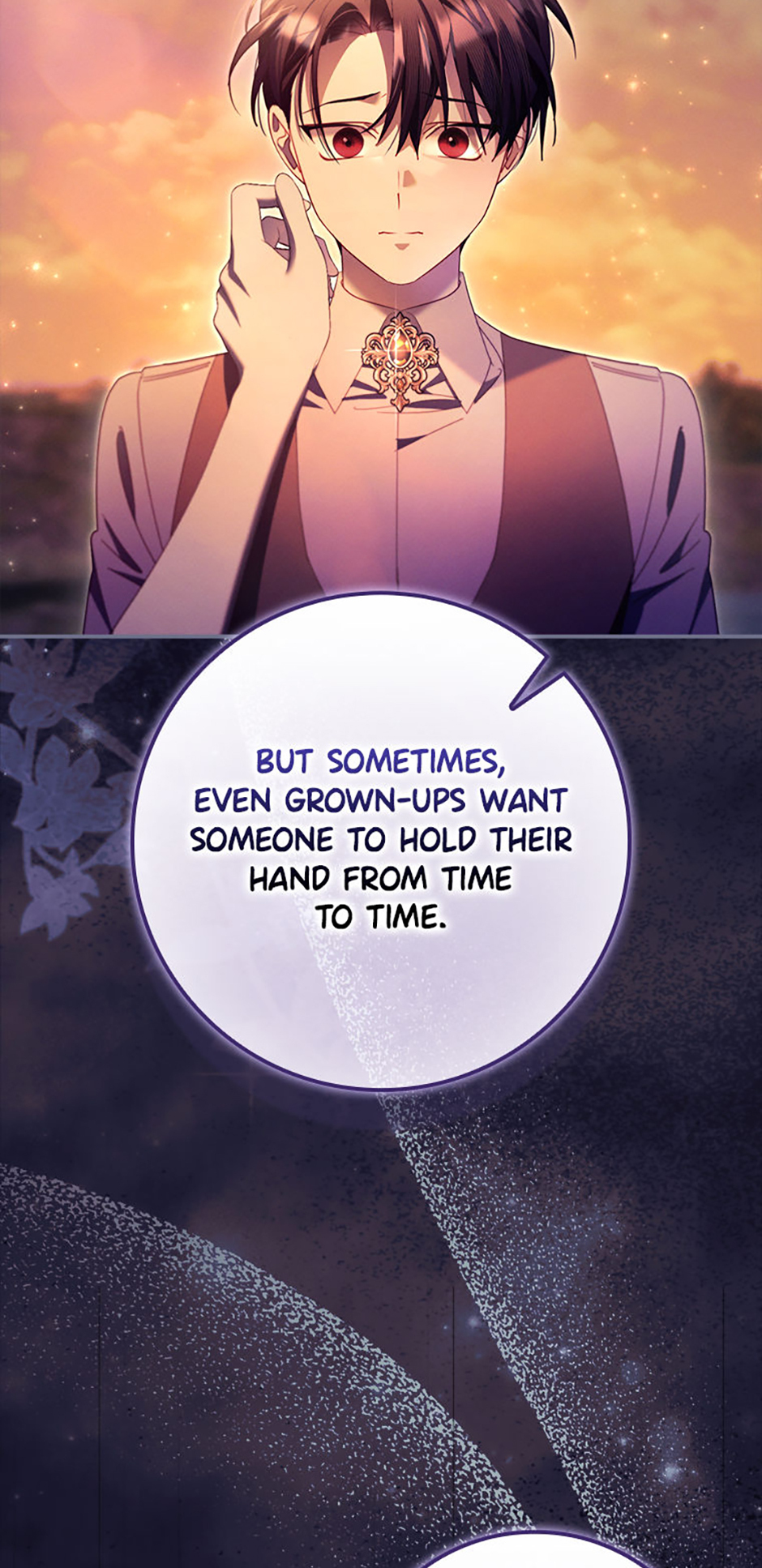 What a Useful Sham Marriage Chapter 27 page 18 - 