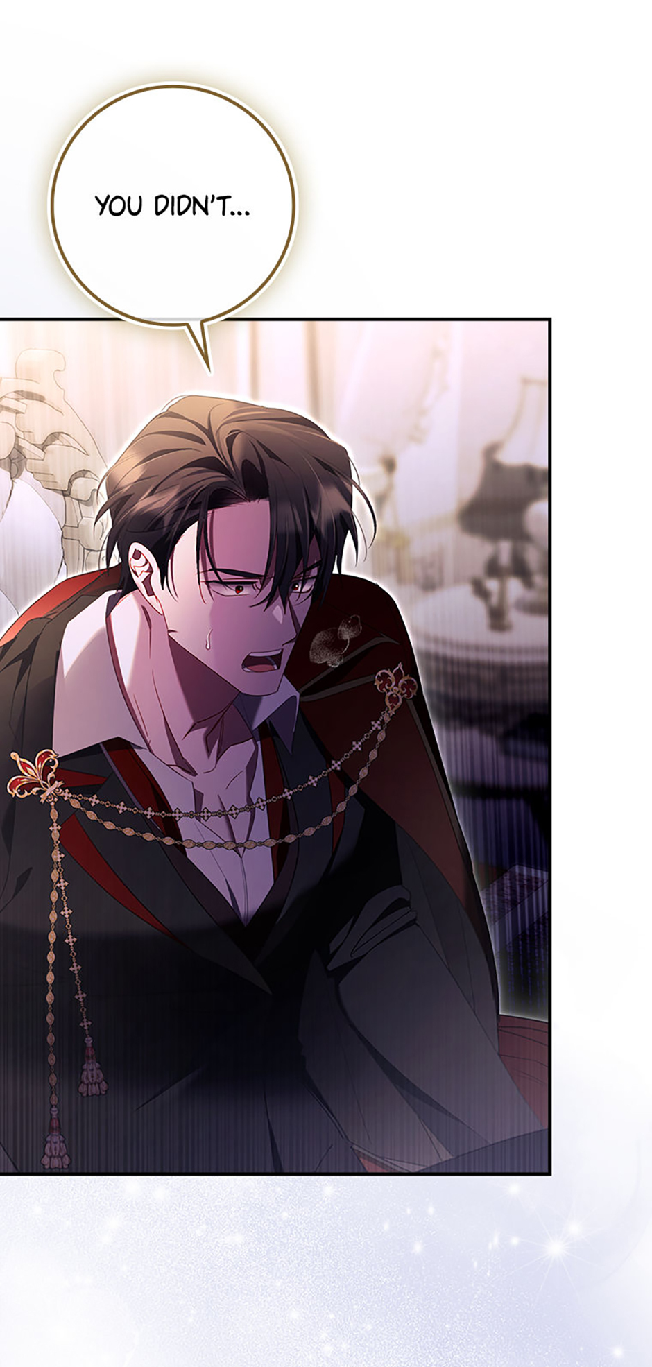 What a Useful Sham Marriage Chapter 27 page 30 - 