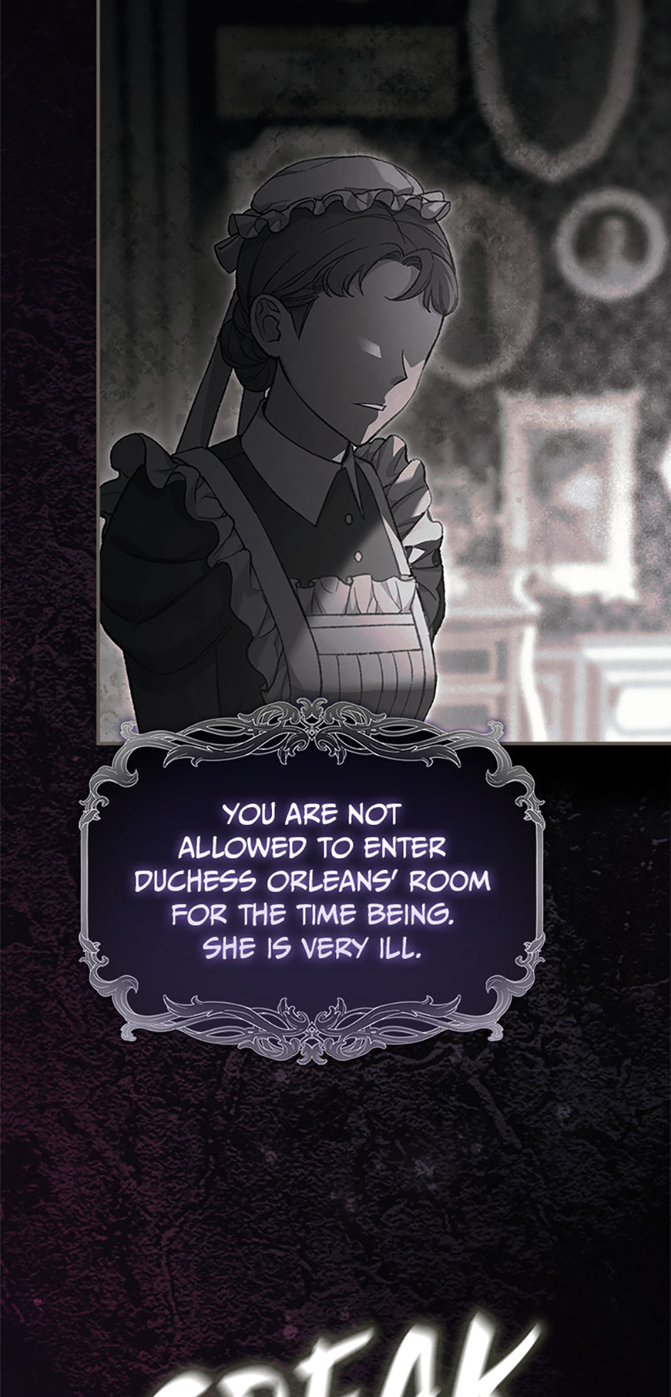 What a Useful Sham Marriage Chapter 27 page 4 - 