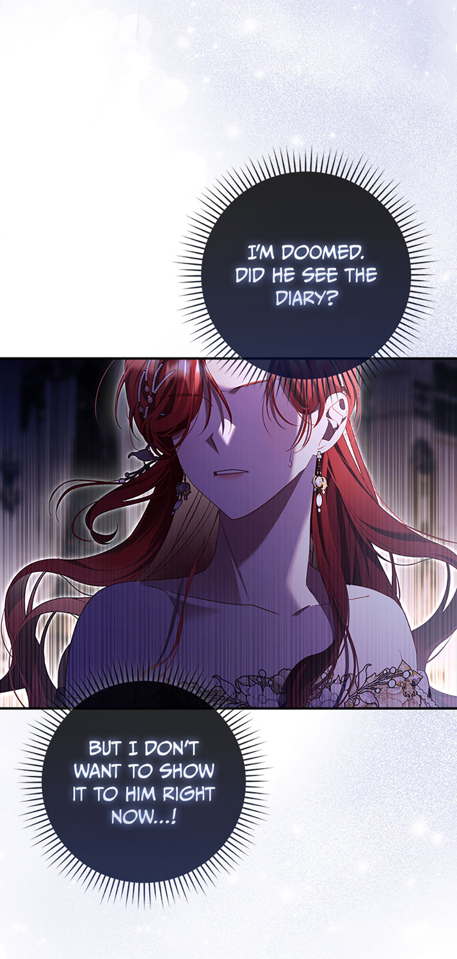 What a Useful Sham Marriage Chapter 27 page 31 - 