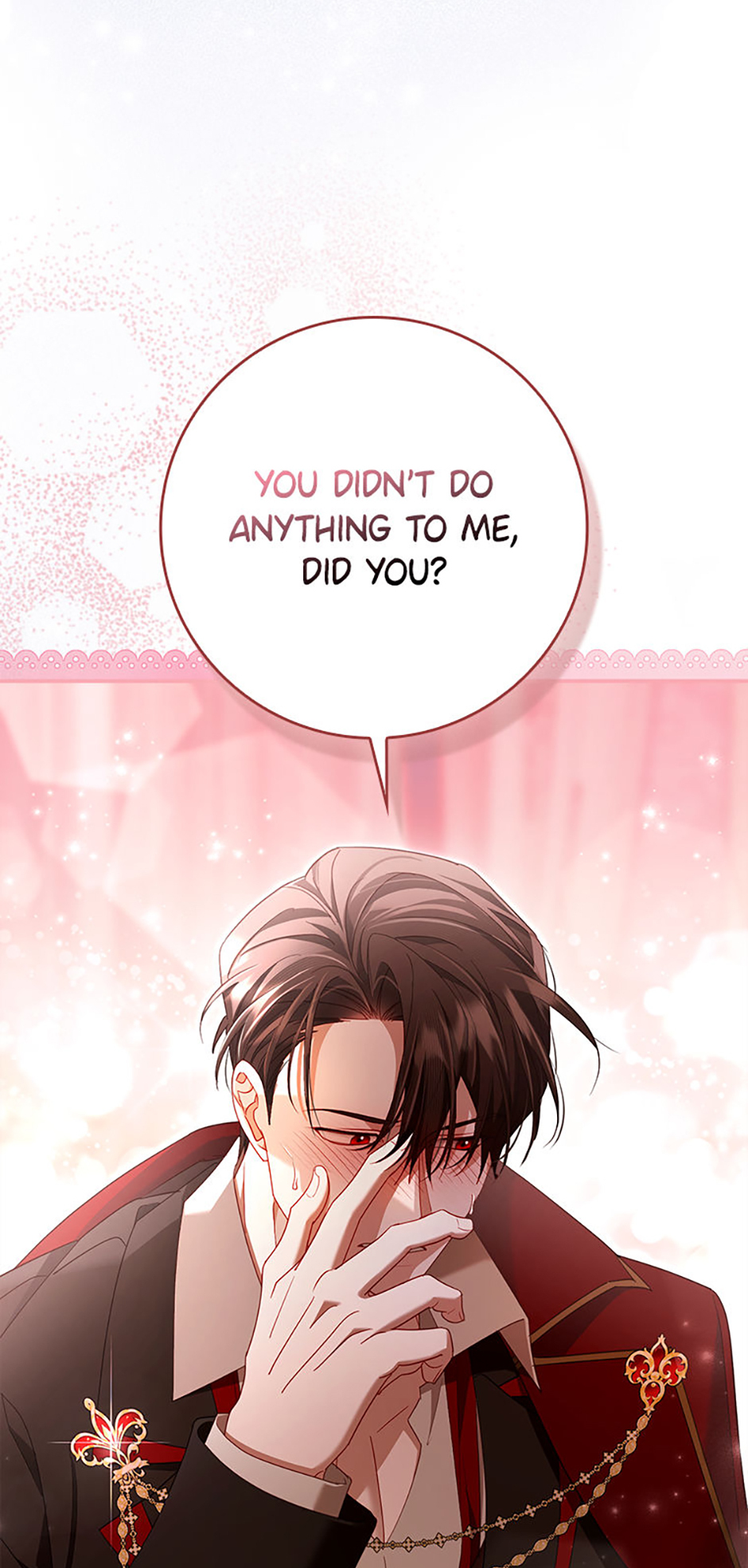 What a Useful Sham Marriage Chapter 27 page 32 - 