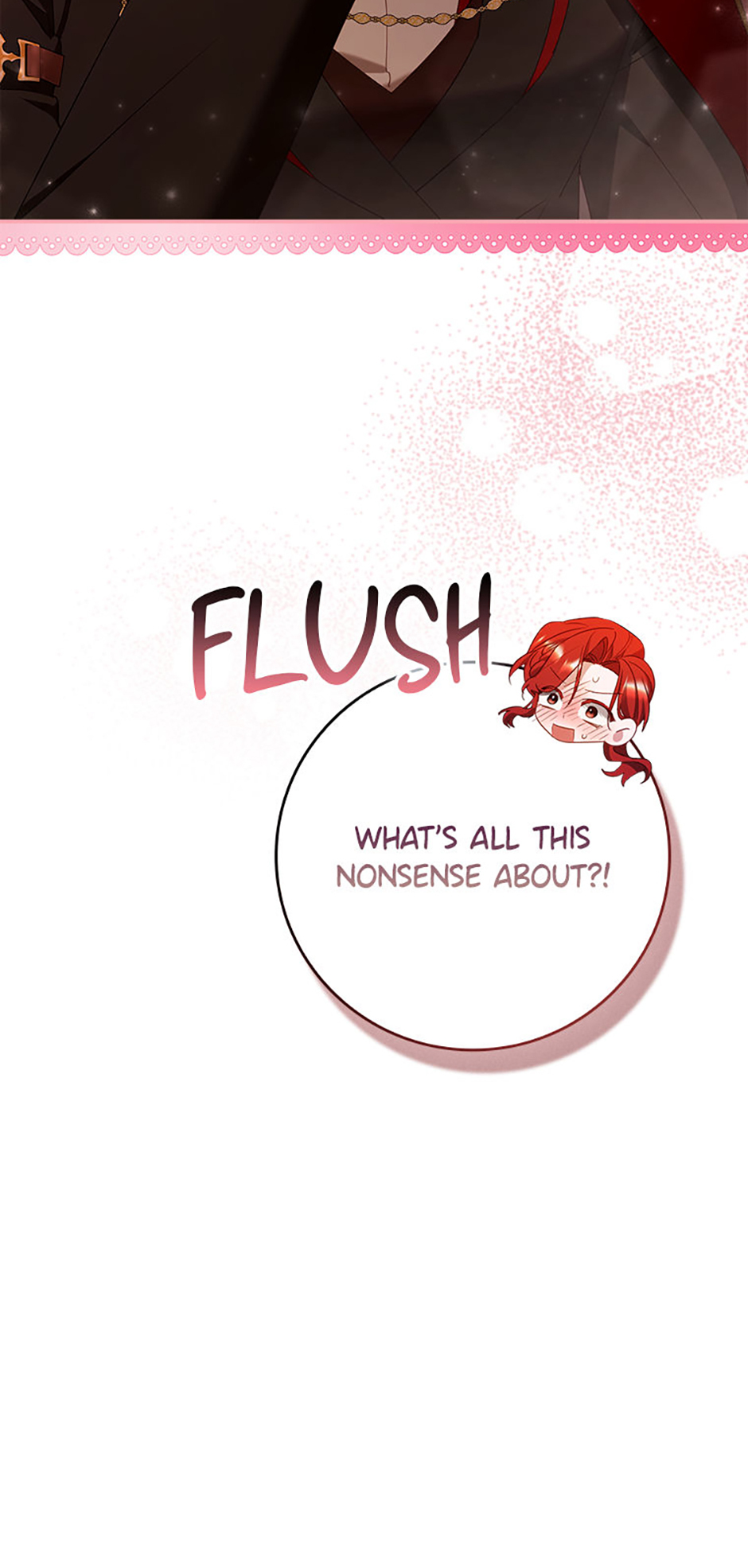 What a Useful Sham Marriage Chapter 27 page 33 - 