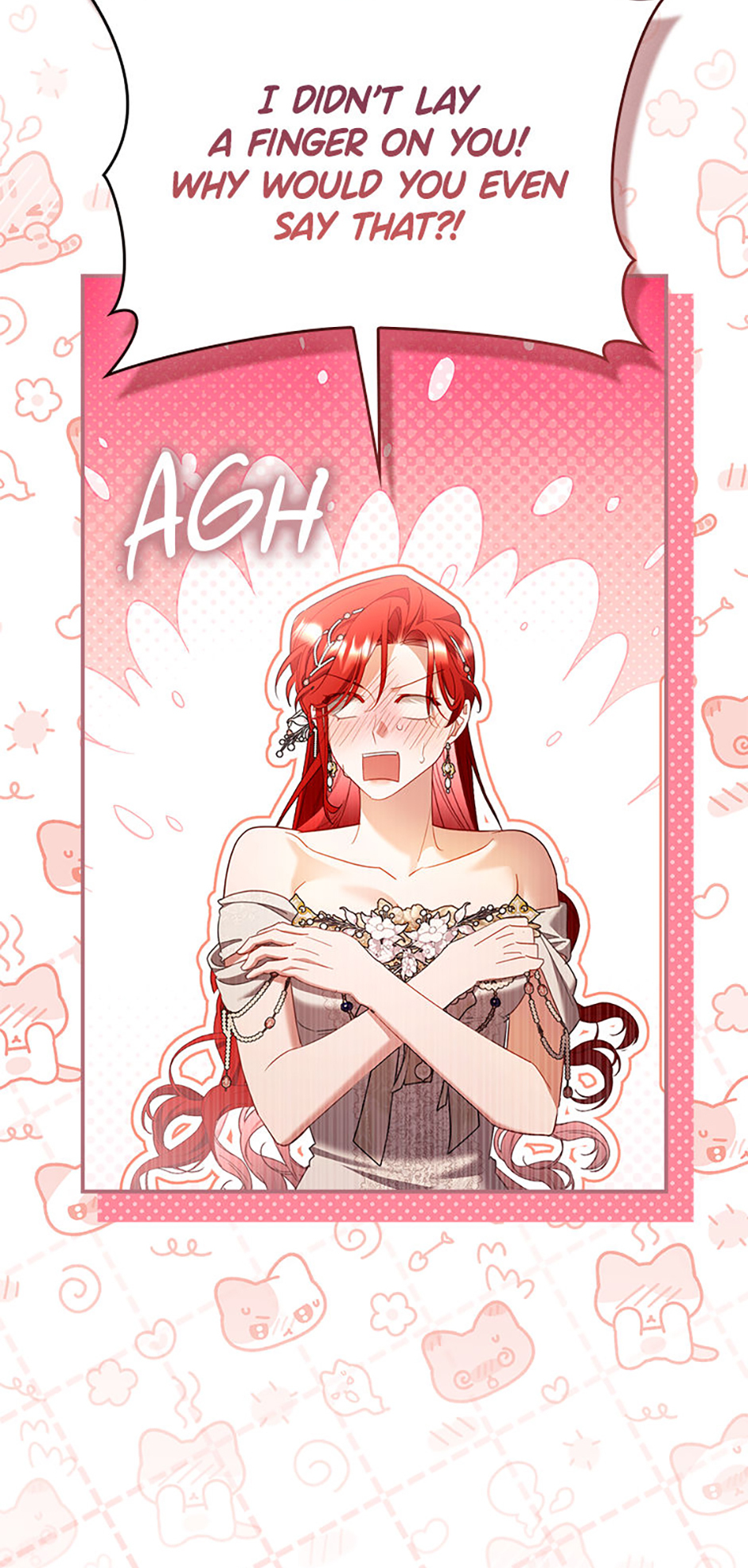 What a Useful Sham Marriage Chapter 27 page 35 - 