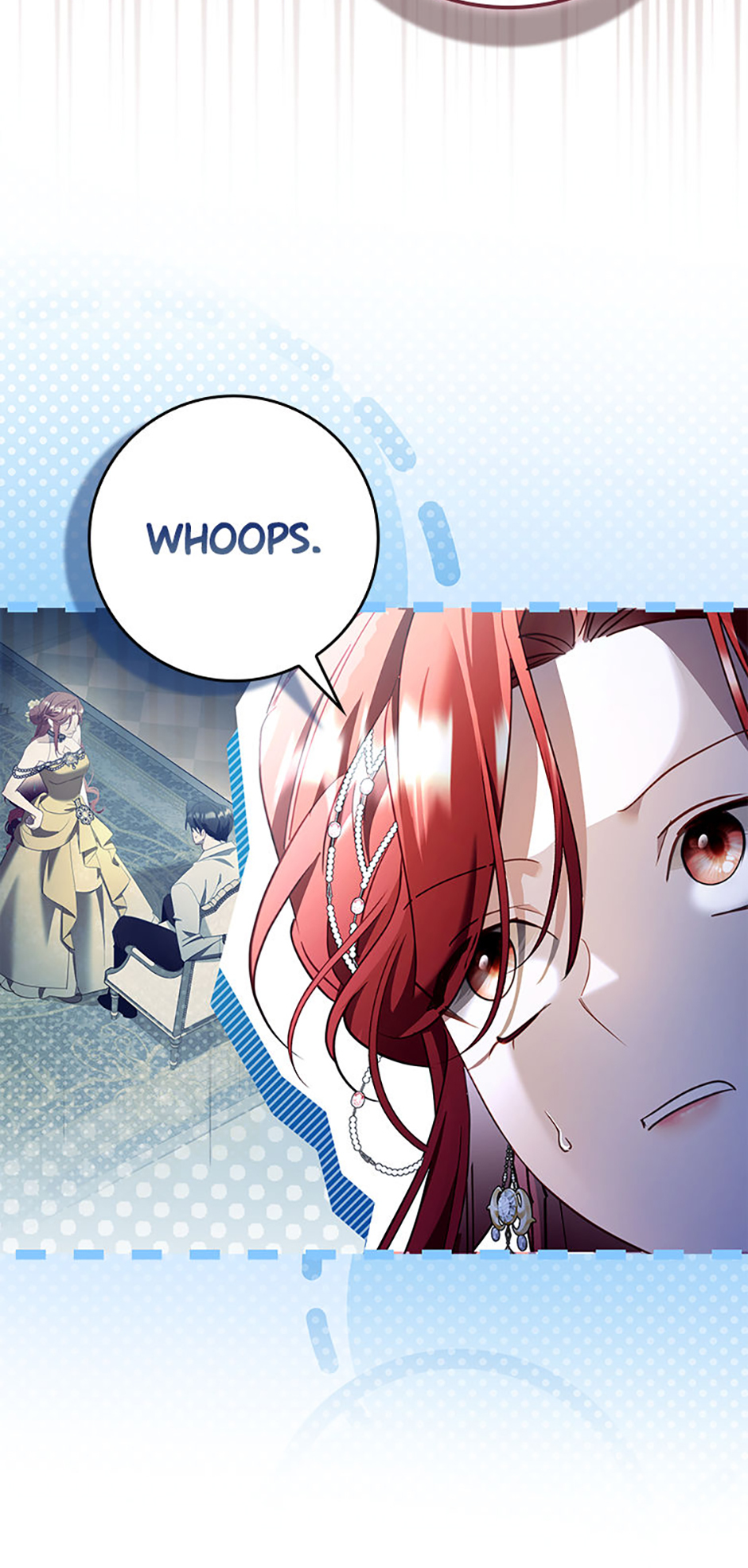 What a Useful Sham Marriage Chapter 27 page 38 - 