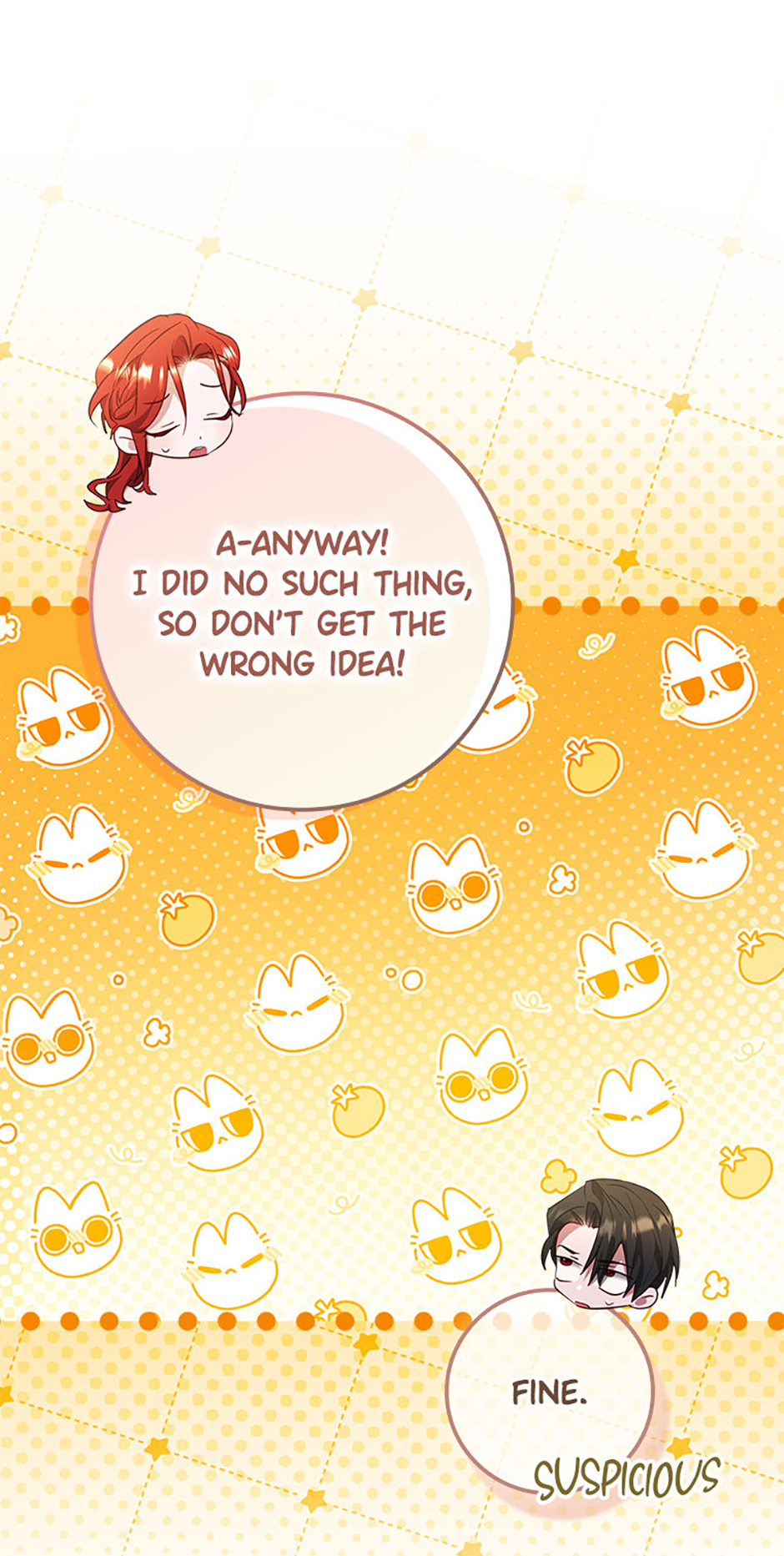 What a Useful Sham Marriage Chapter 27 page 39 - 