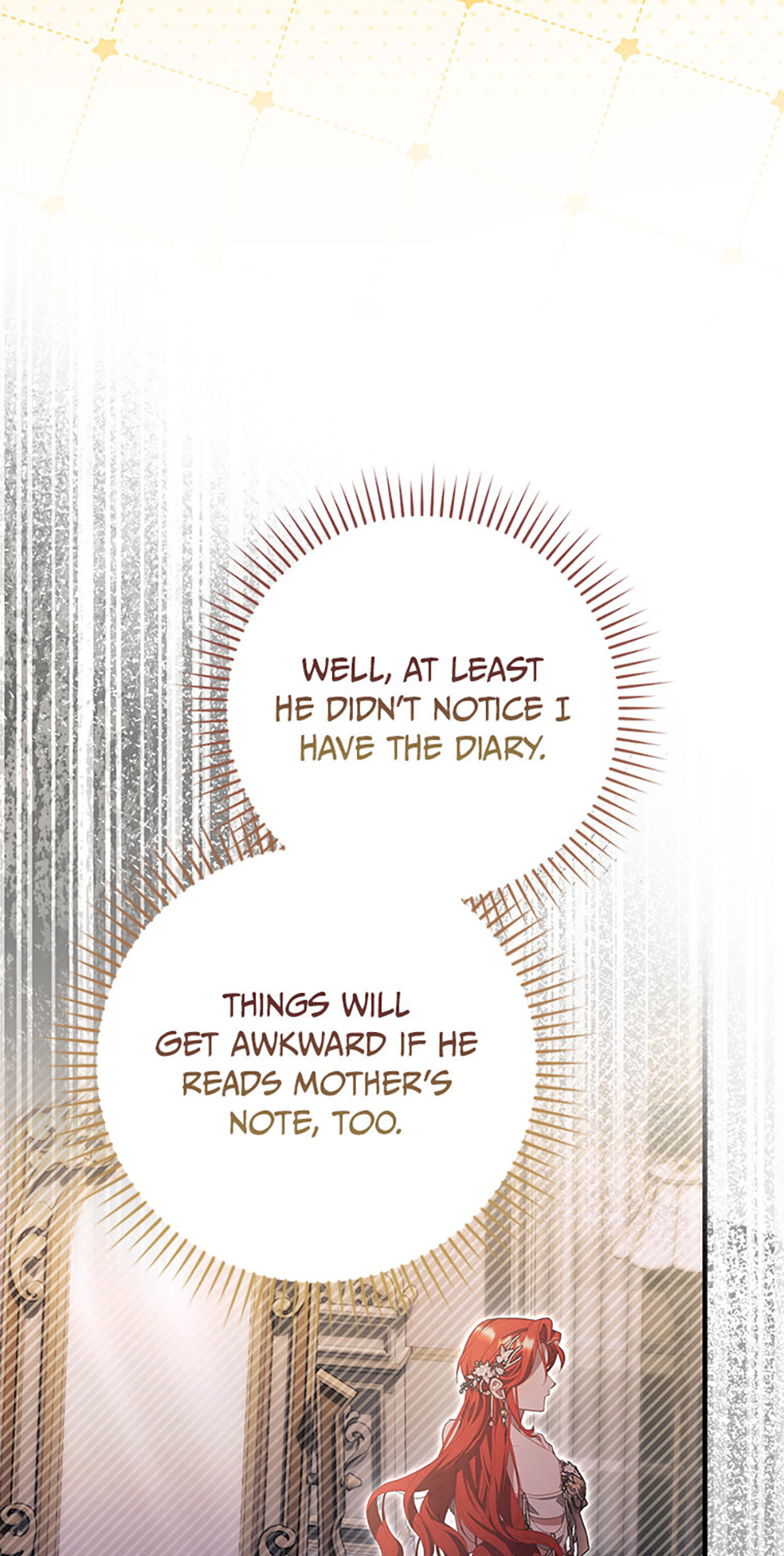 What a Useful Sham Marriage Chapter 27 page 40 - 