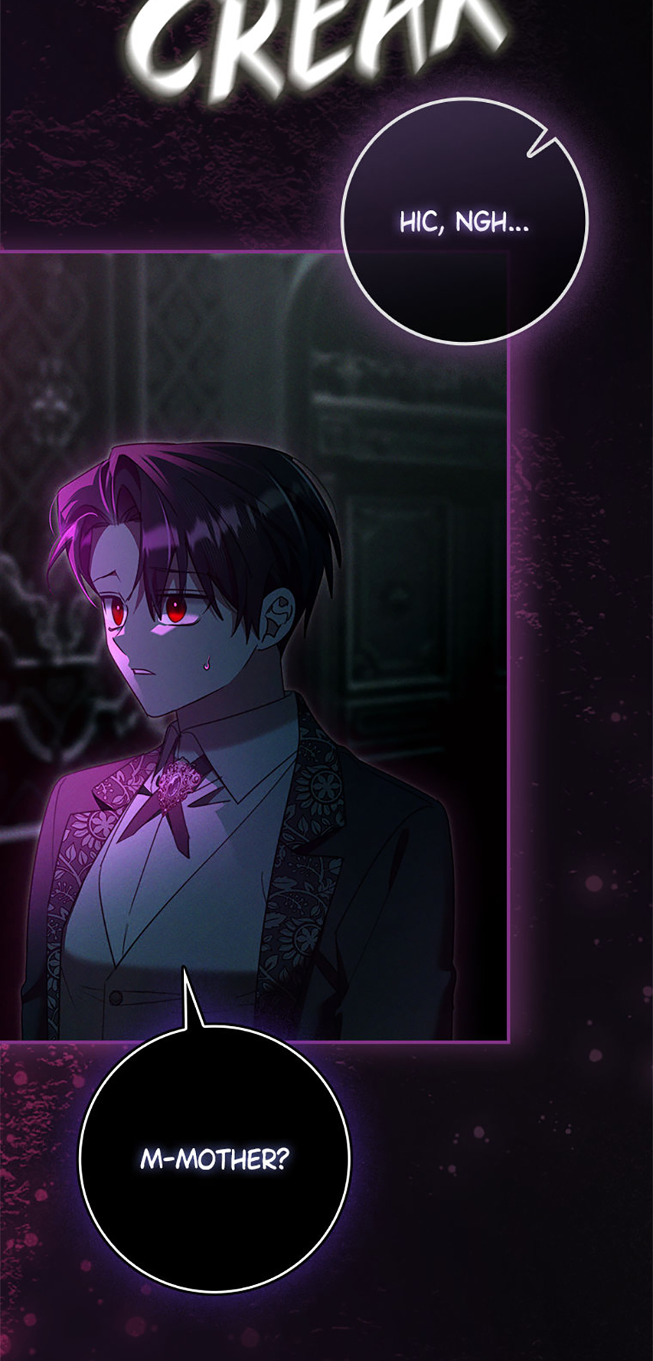 What a Useful Sham Marriage Chapter 27 page 5 - 