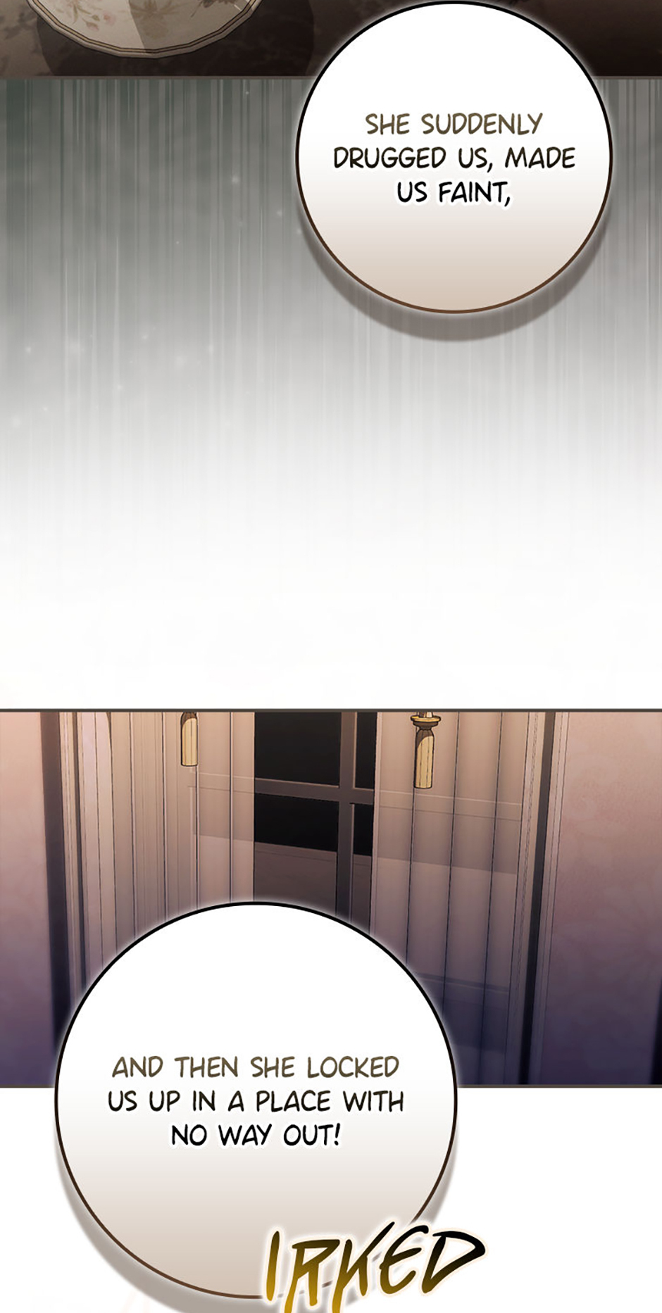What a Useful Sham Marriage Chapter 27 page 43 - 
