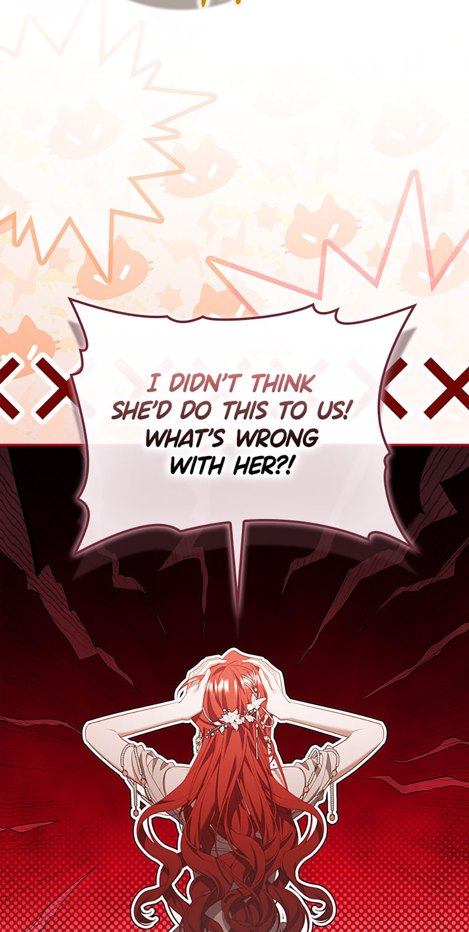What a Useful Sham Marriage Chapter 27 page 44 - 