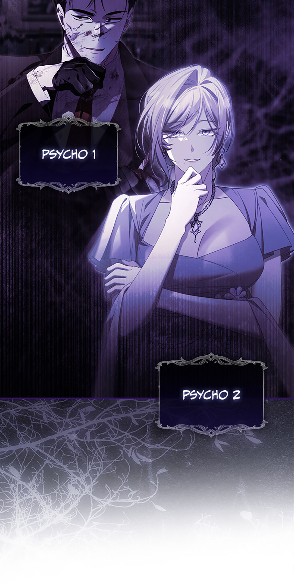 What a Useful Sham Marriage Chapter 27 page 46 - 