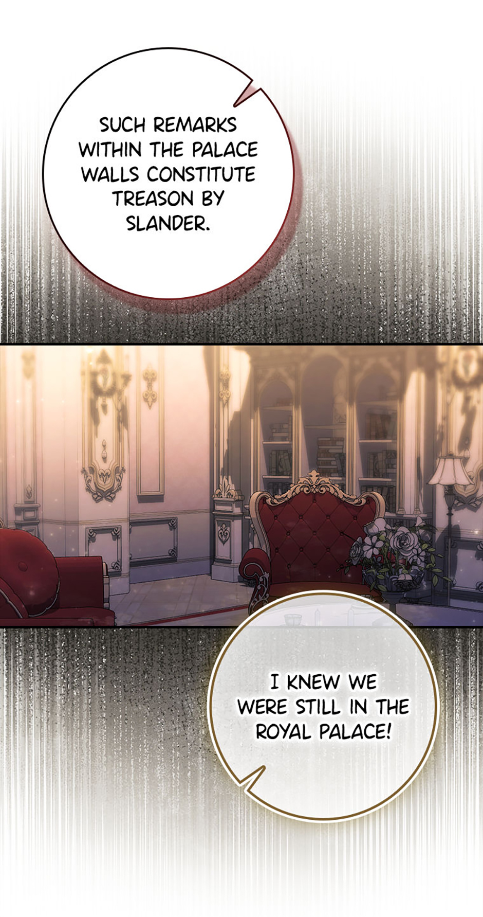 What a Useful Sham Marriage Chapter 27 page 47 - 