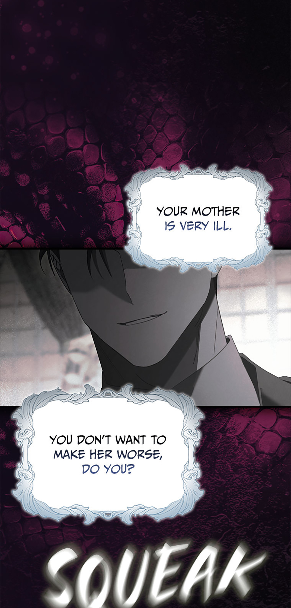 What a Useful Sham Marriage Chapter 27 page 6 - 