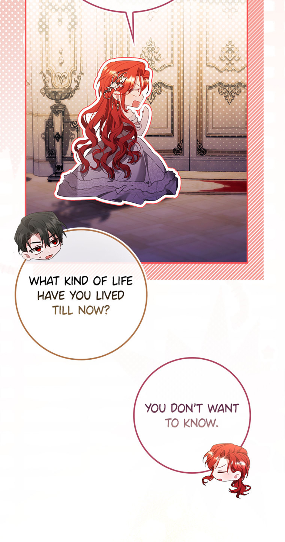 What a Useful Sham Marriage Chapter 27 page 51 - 