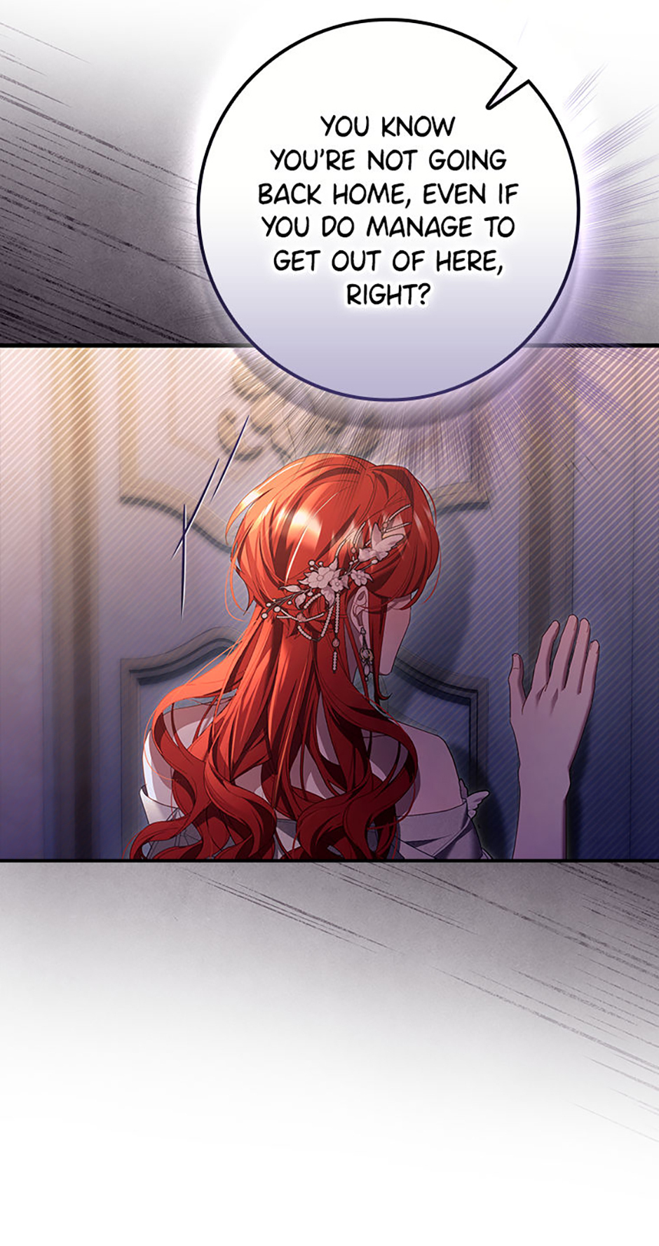 What a Useful Sham Marriage Chapter 27 page 53 - 