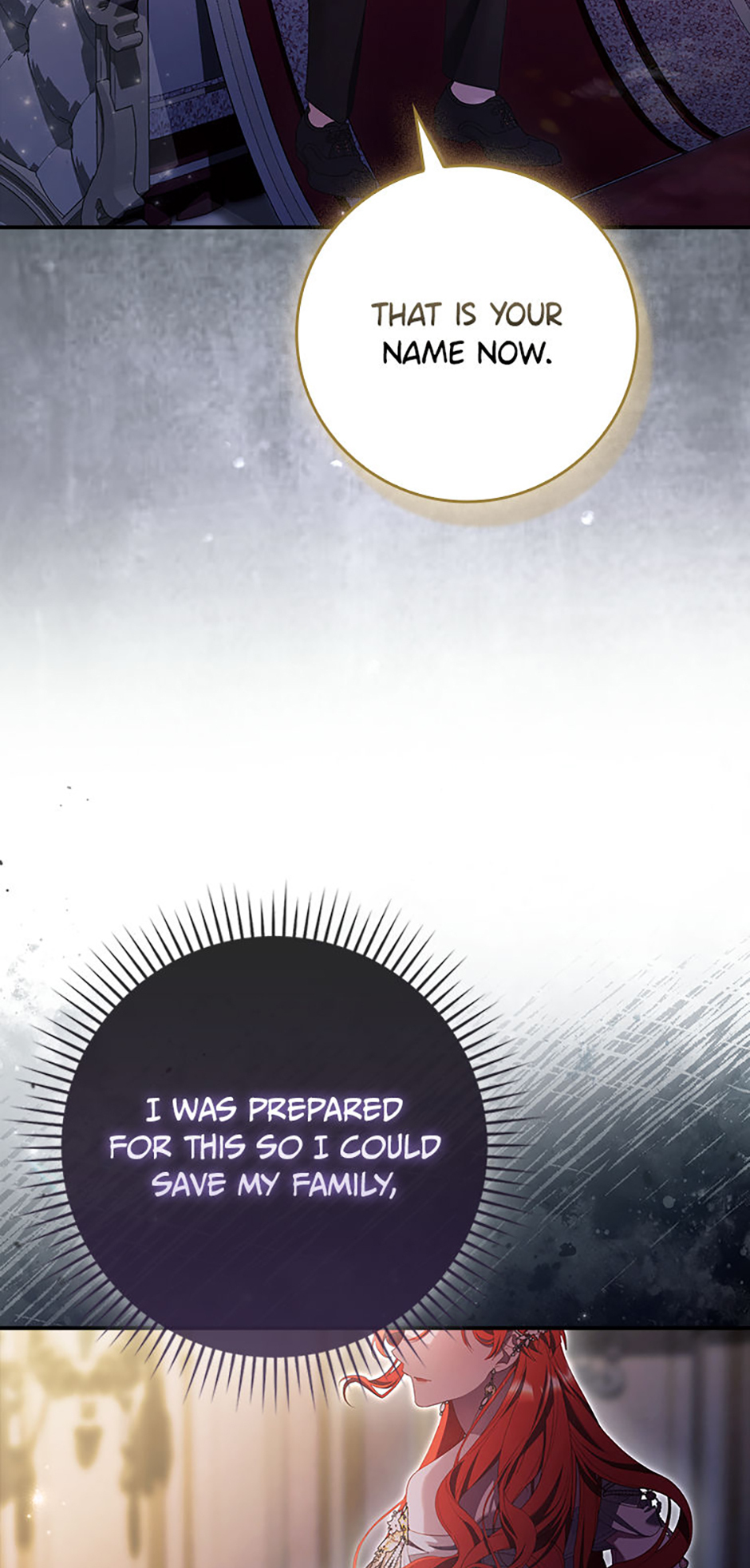 What a Useful Sham Marriage Chapter 27 page 56 - 