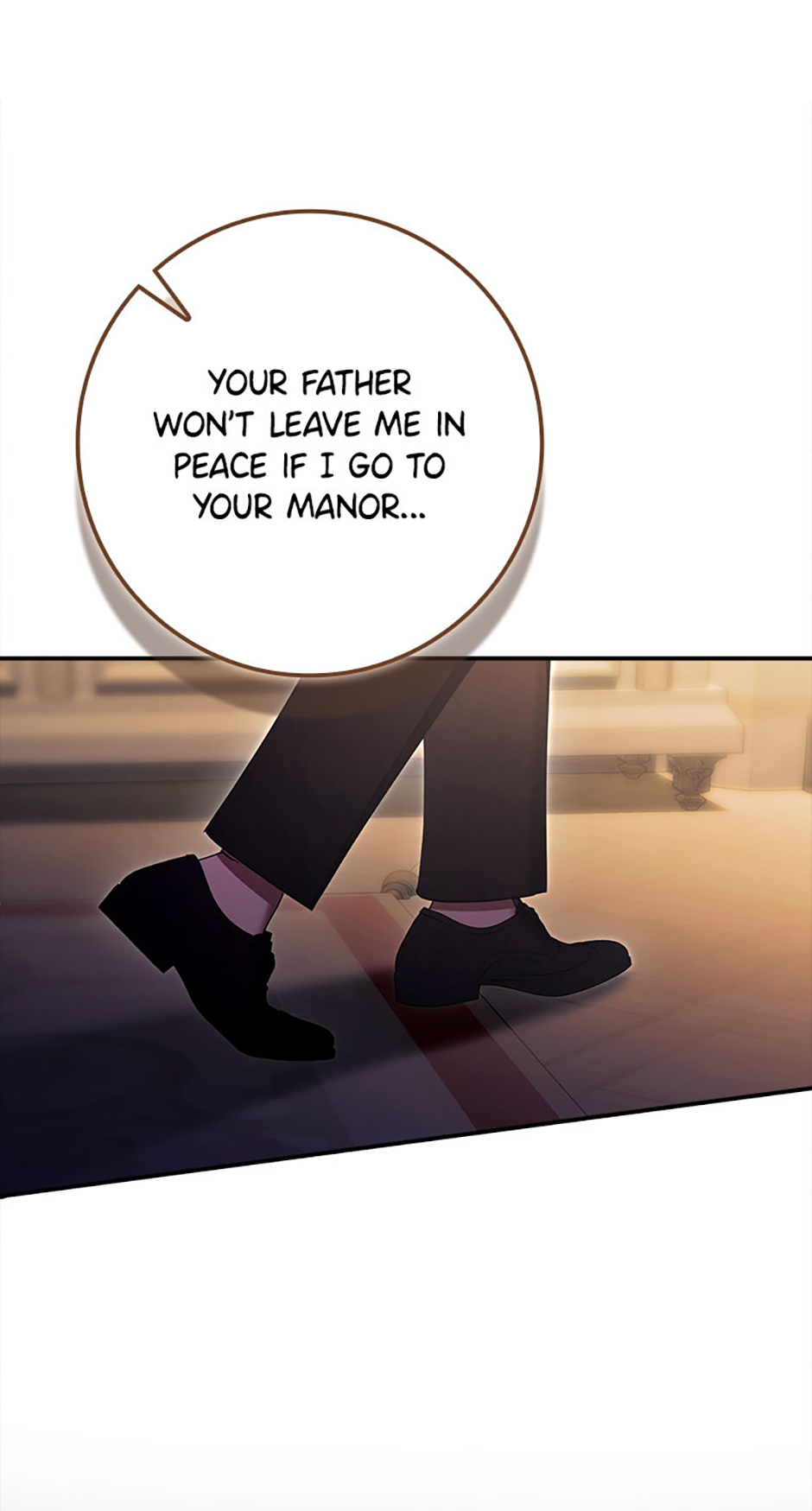 What a Useful Sham Marriage Chapter 27 page 61 - 