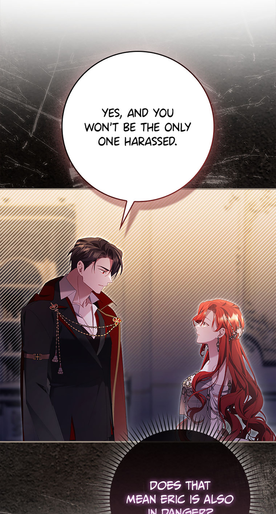 What a Useful Sham Marriage Chapter 27 page 62 - 