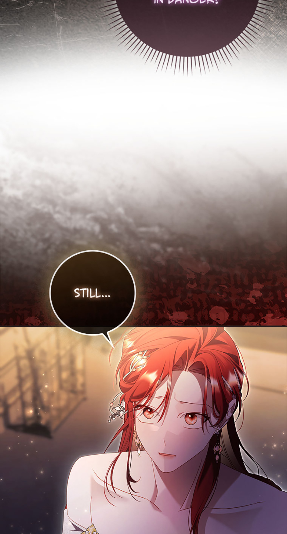 What a Useful Sham Marriage Chapter 27 page 63 - 