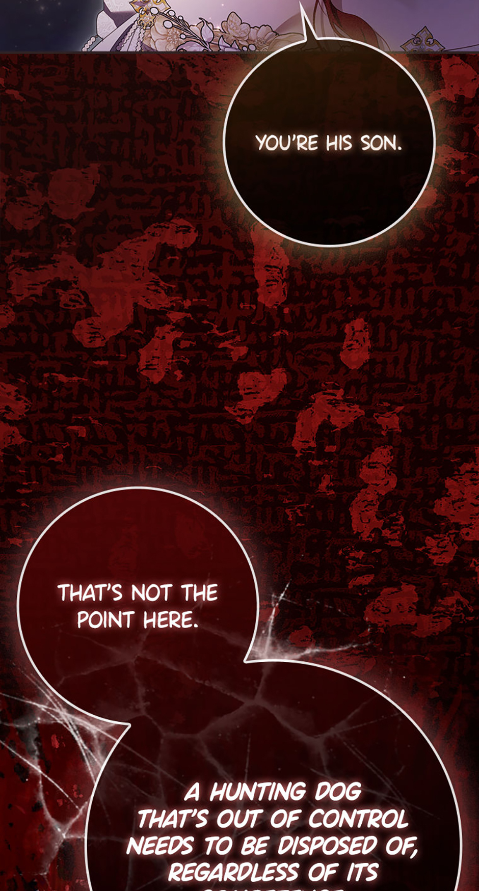What a Useful Sham Marriage Chapter 27 page 64 - 