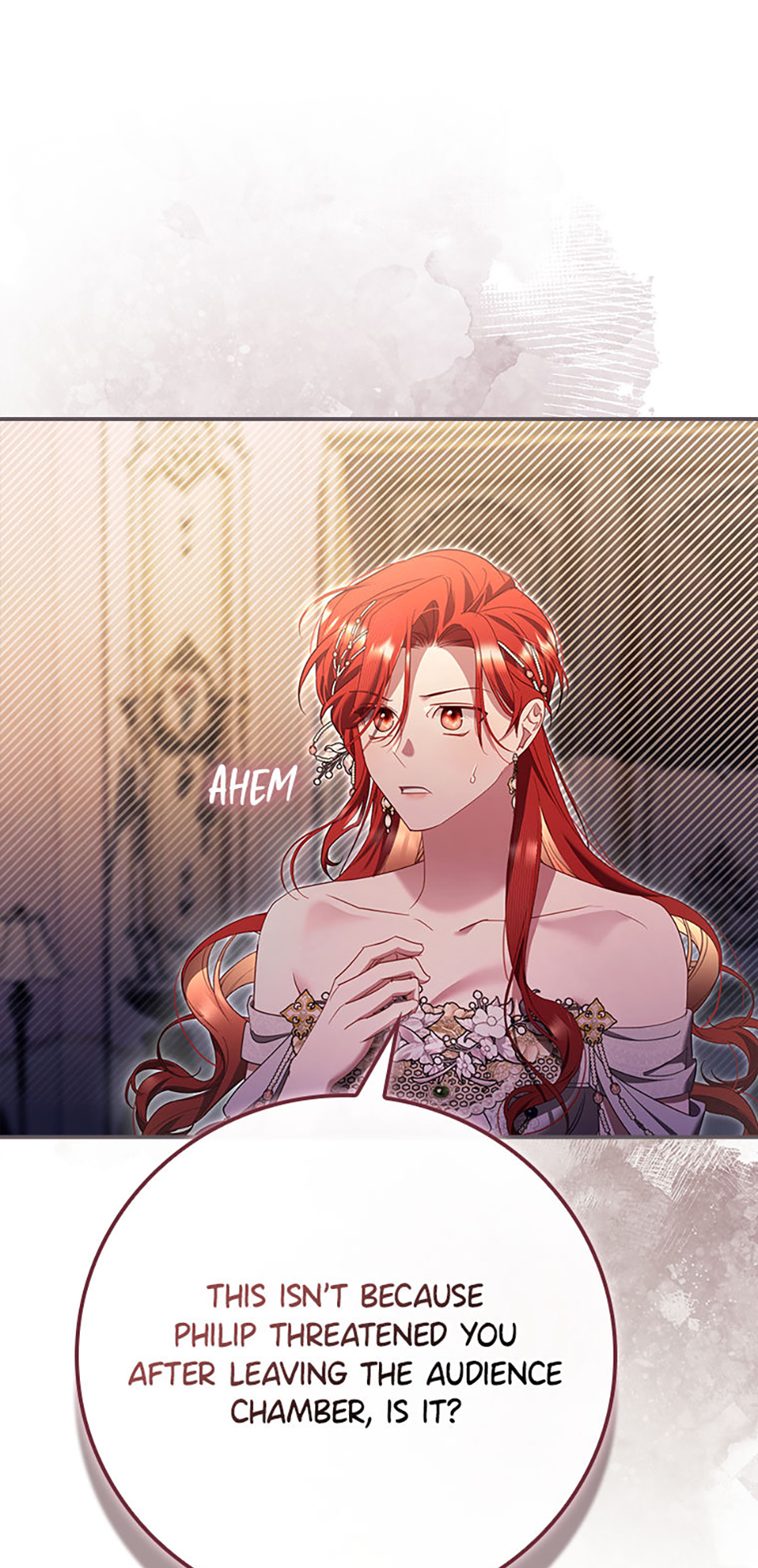 What a Useful Sham Marriage Chapter 28 page 1 - 