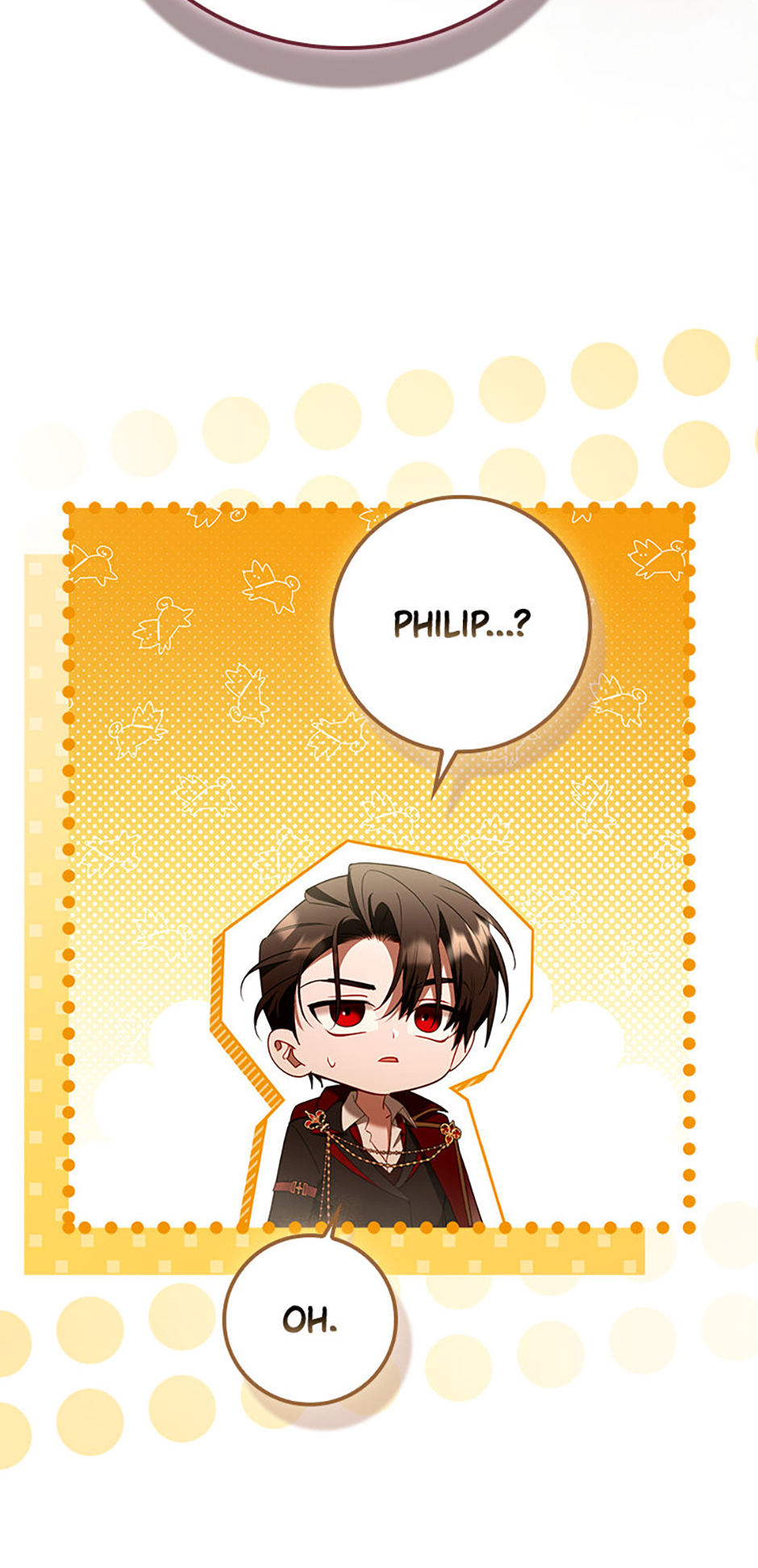 What a Useful Sham Marriage Chapter 28 page 2 - 