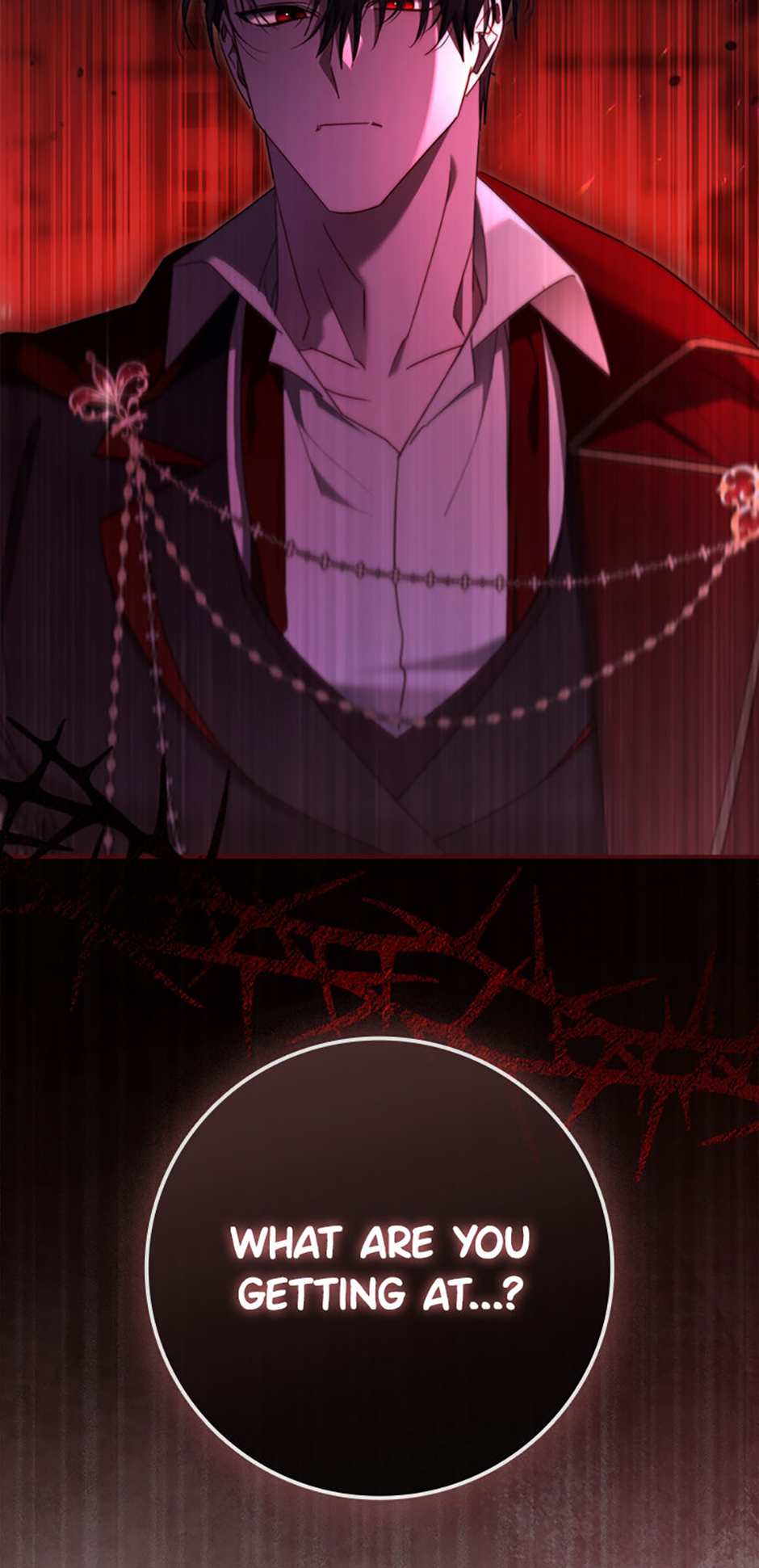 What a Useful Sham Marriage Chapter 28 page 13 - 