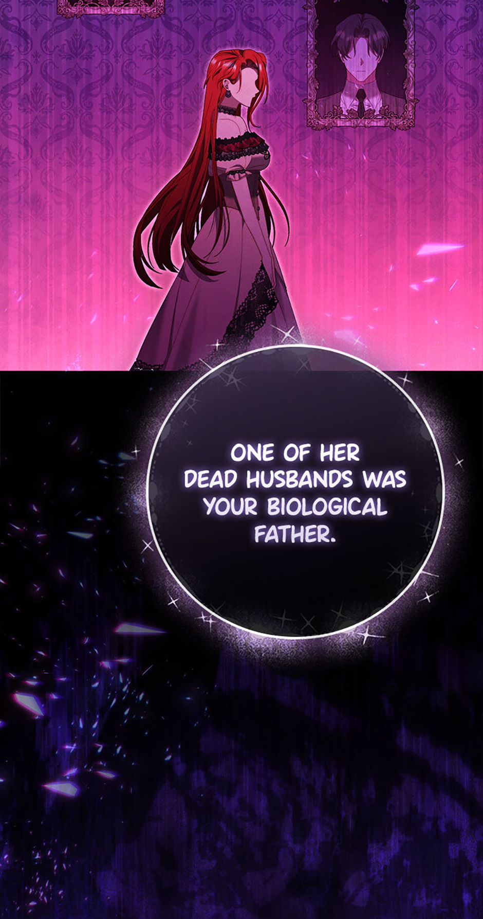 What a Useful Sham Marriage Chapter 28 page 17 - 