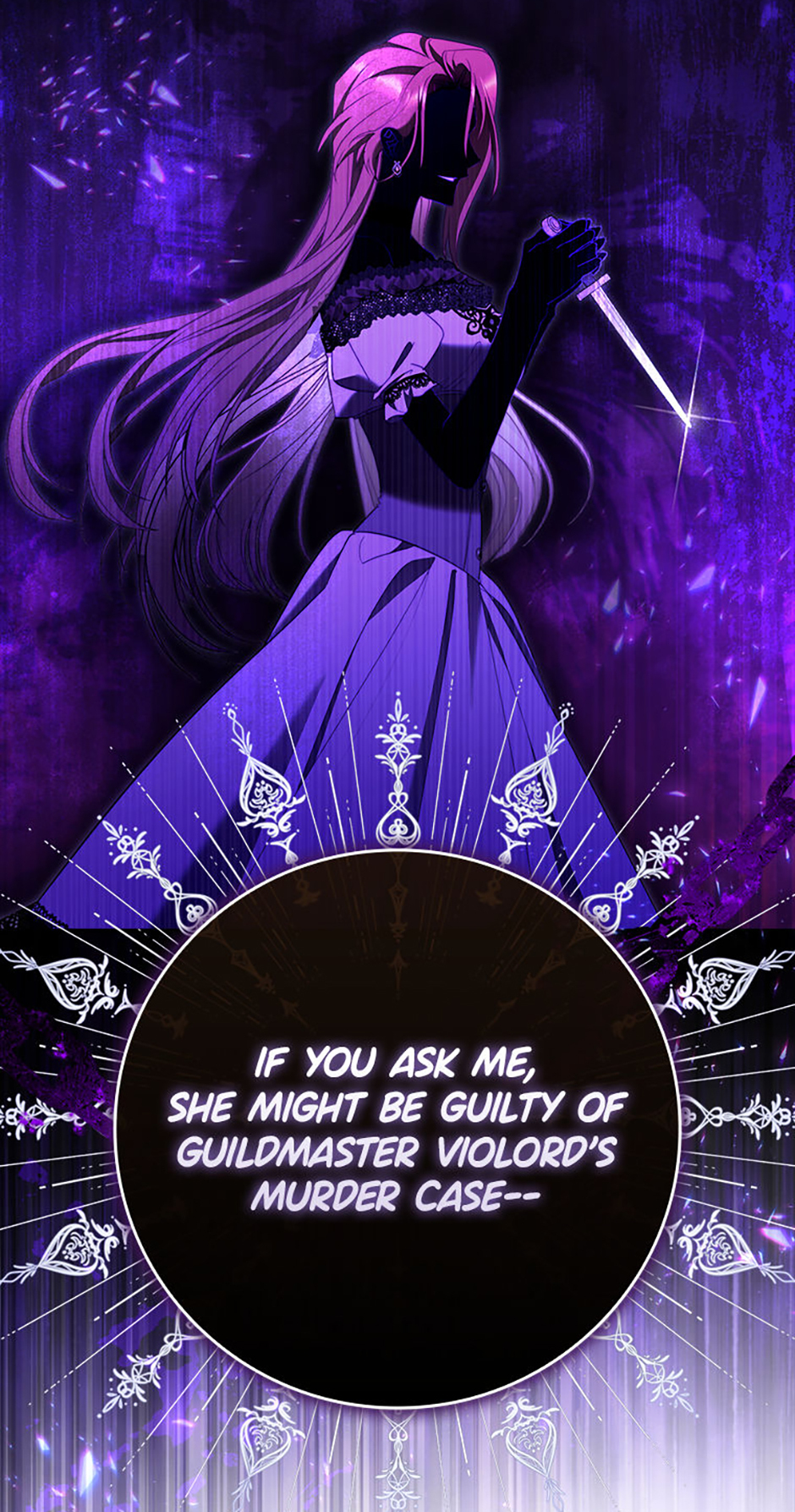 What a Useful Sham Marriage Chapter 28 page 18 - 